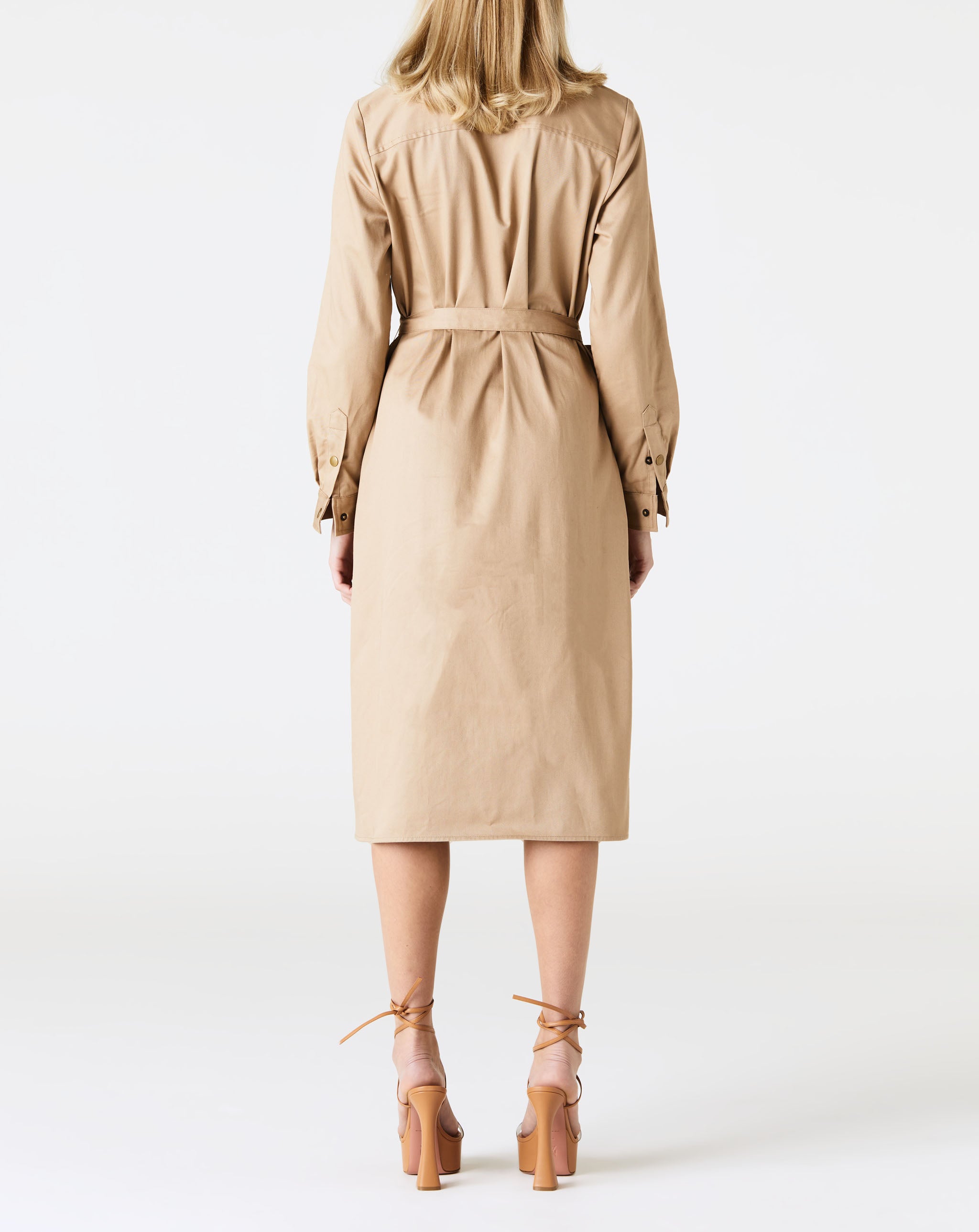 Agatha Dress