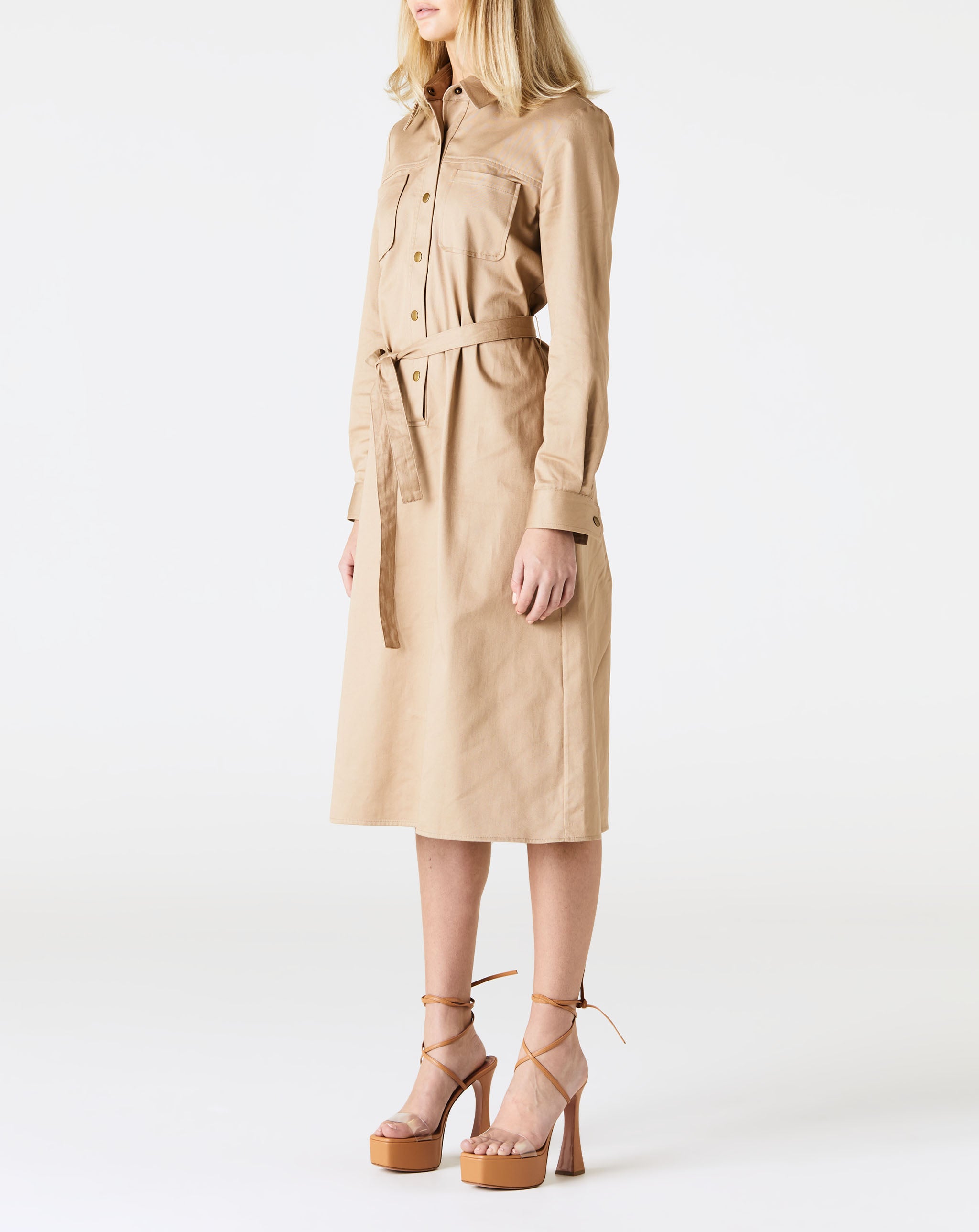 Agatha Dress