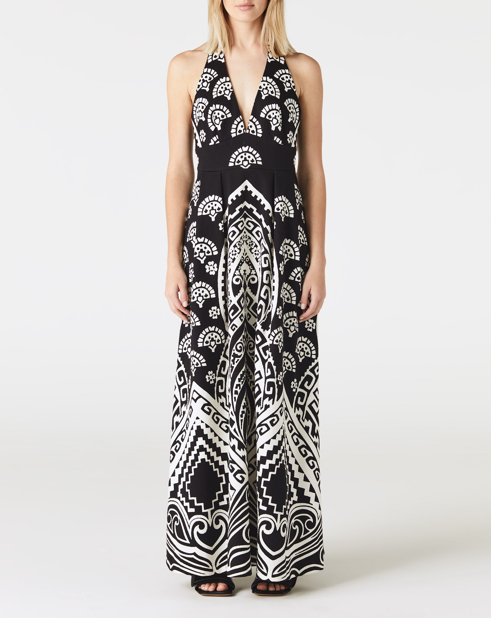 Patricia Dress