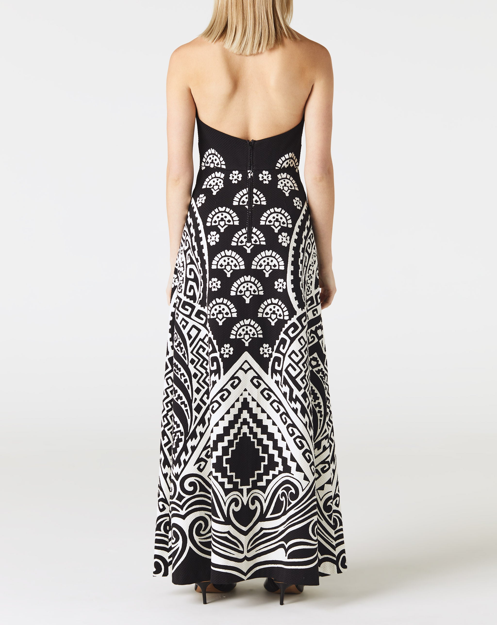 Patricia Dress
