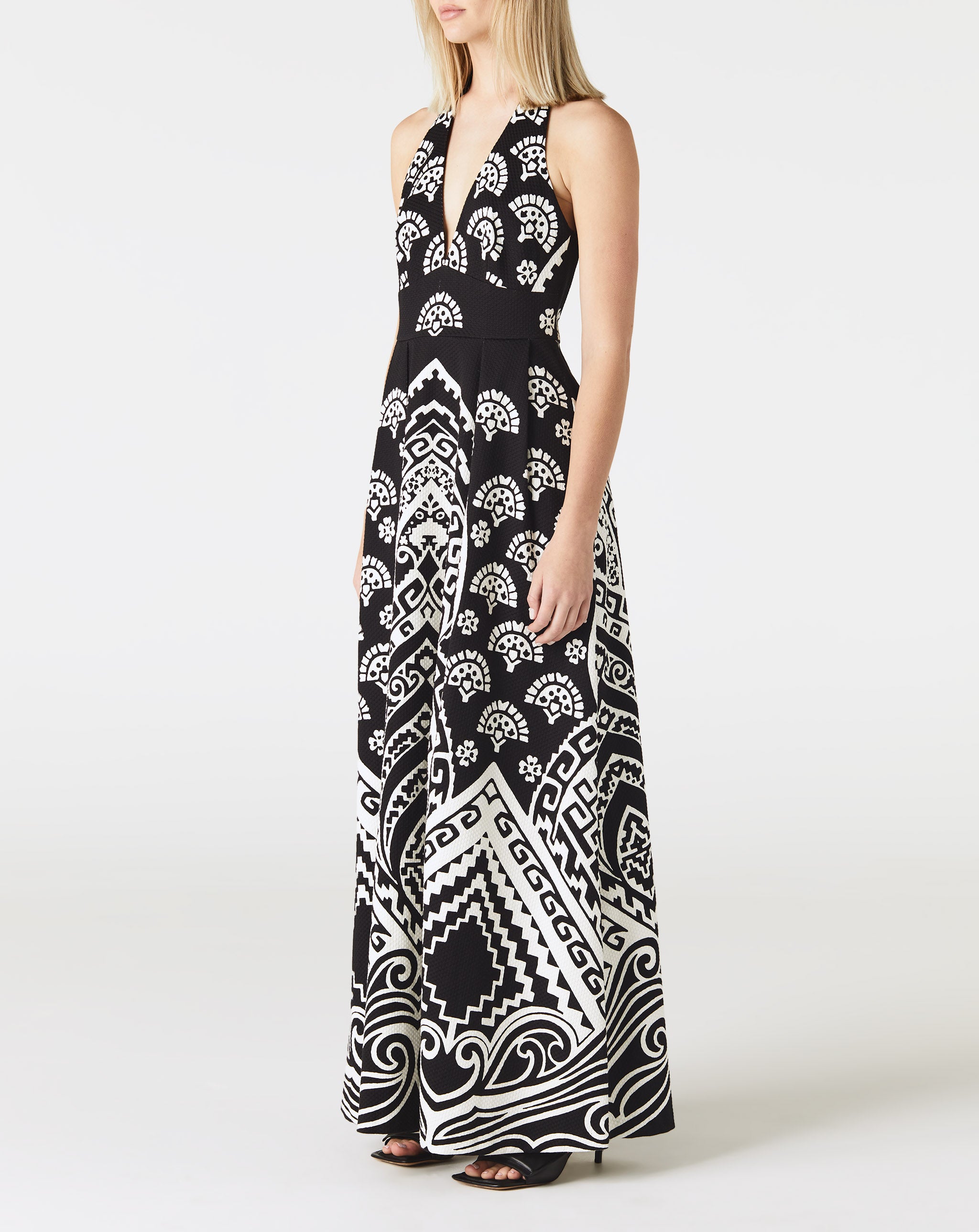 Patricia Dress