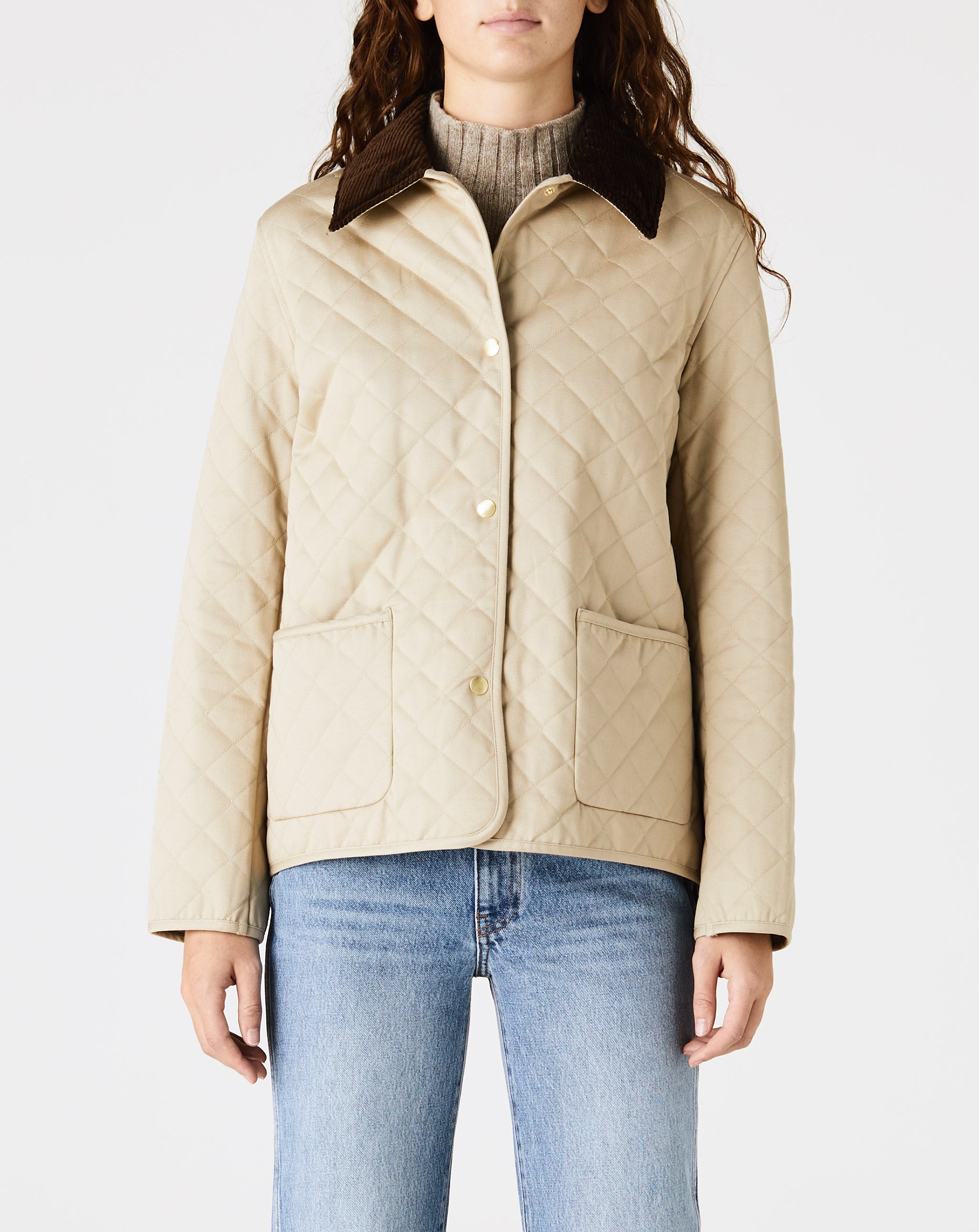 Adaline Padded Jacket