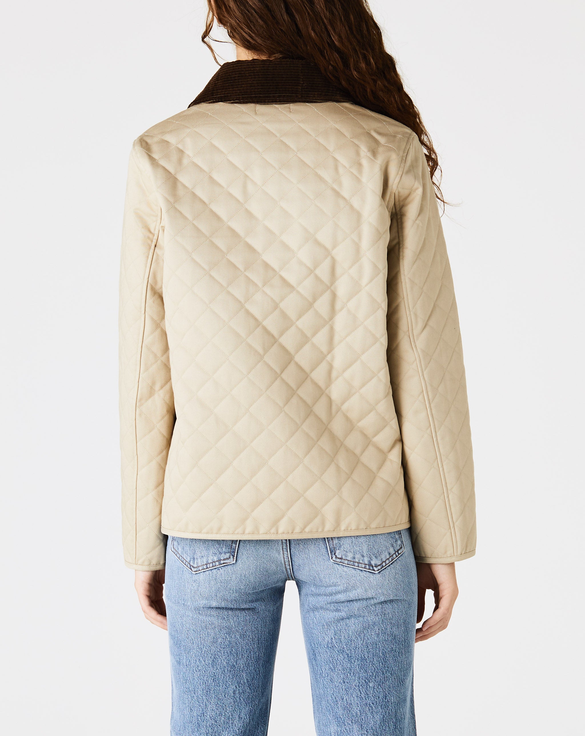 Adaline Padded Jacket