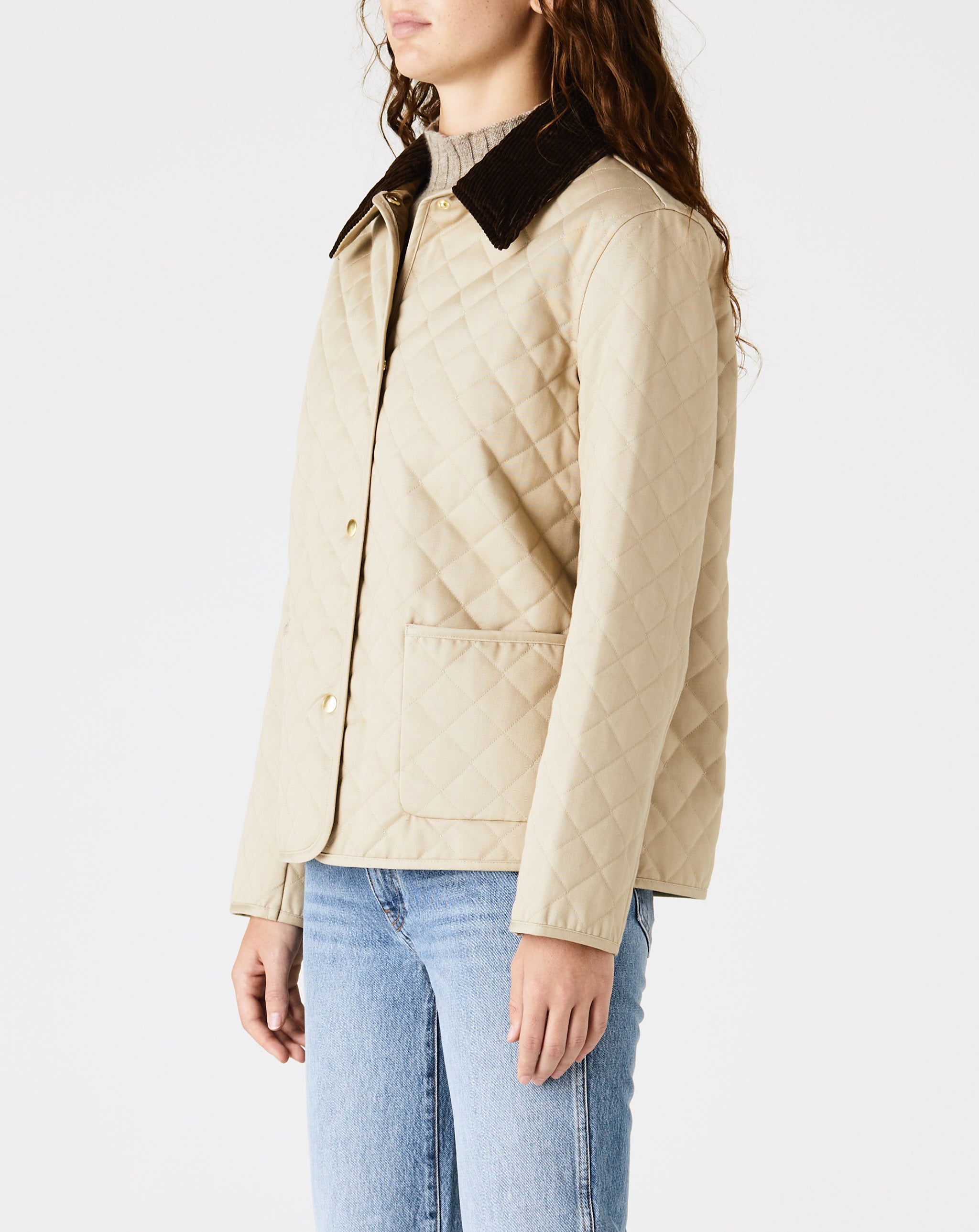 Adaline Padded Jacket