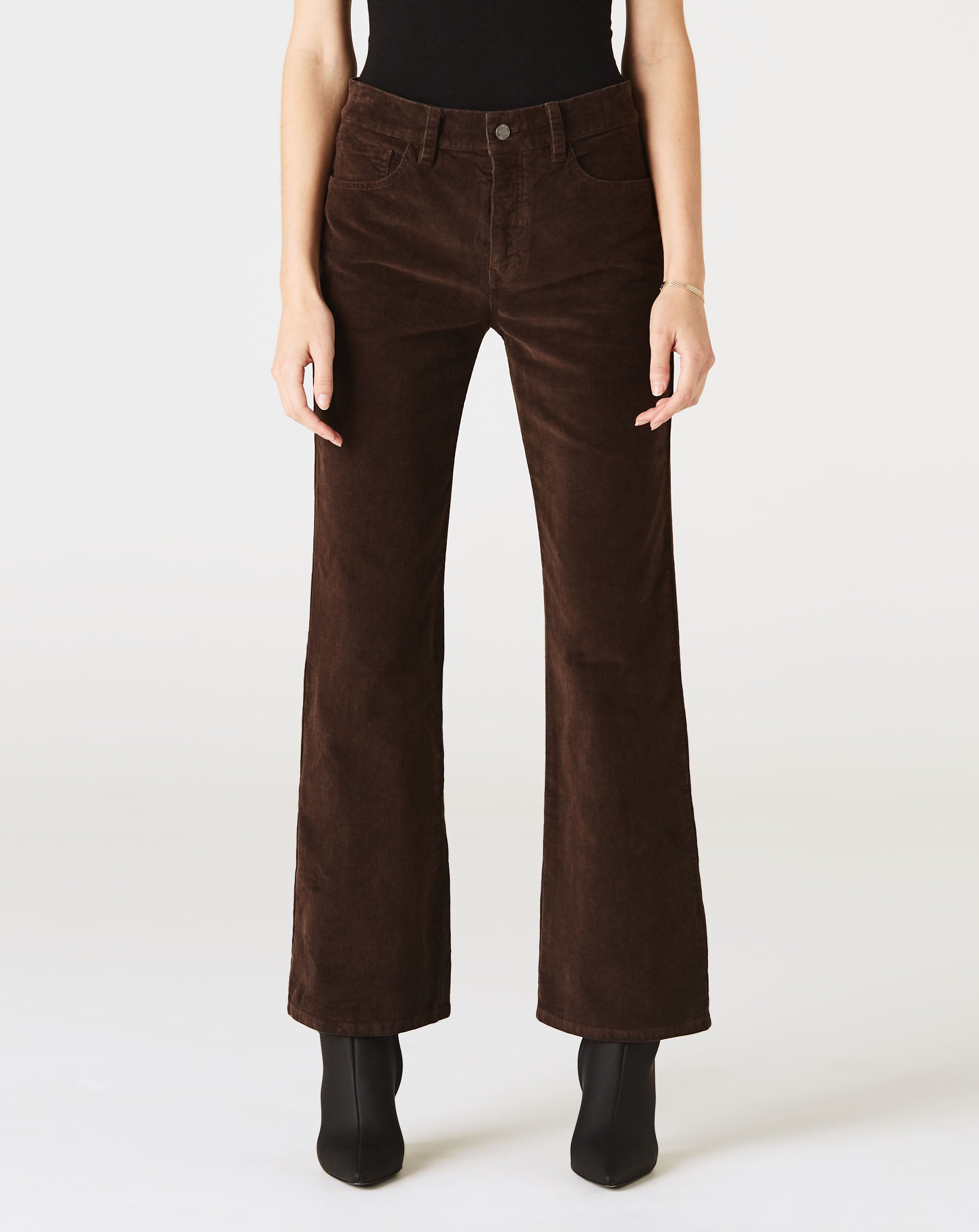 Boot Cut Pant