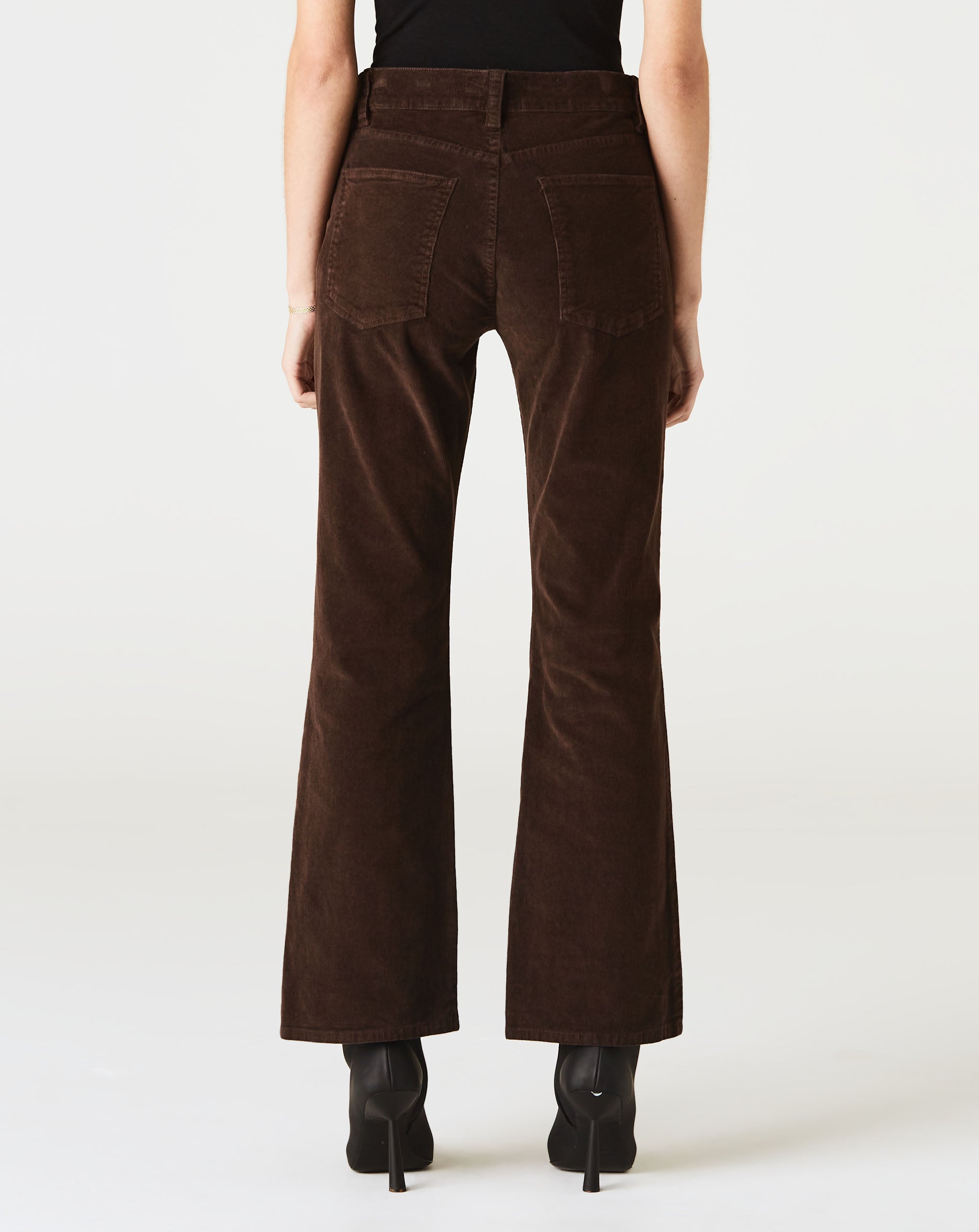 Boot Cut Pant