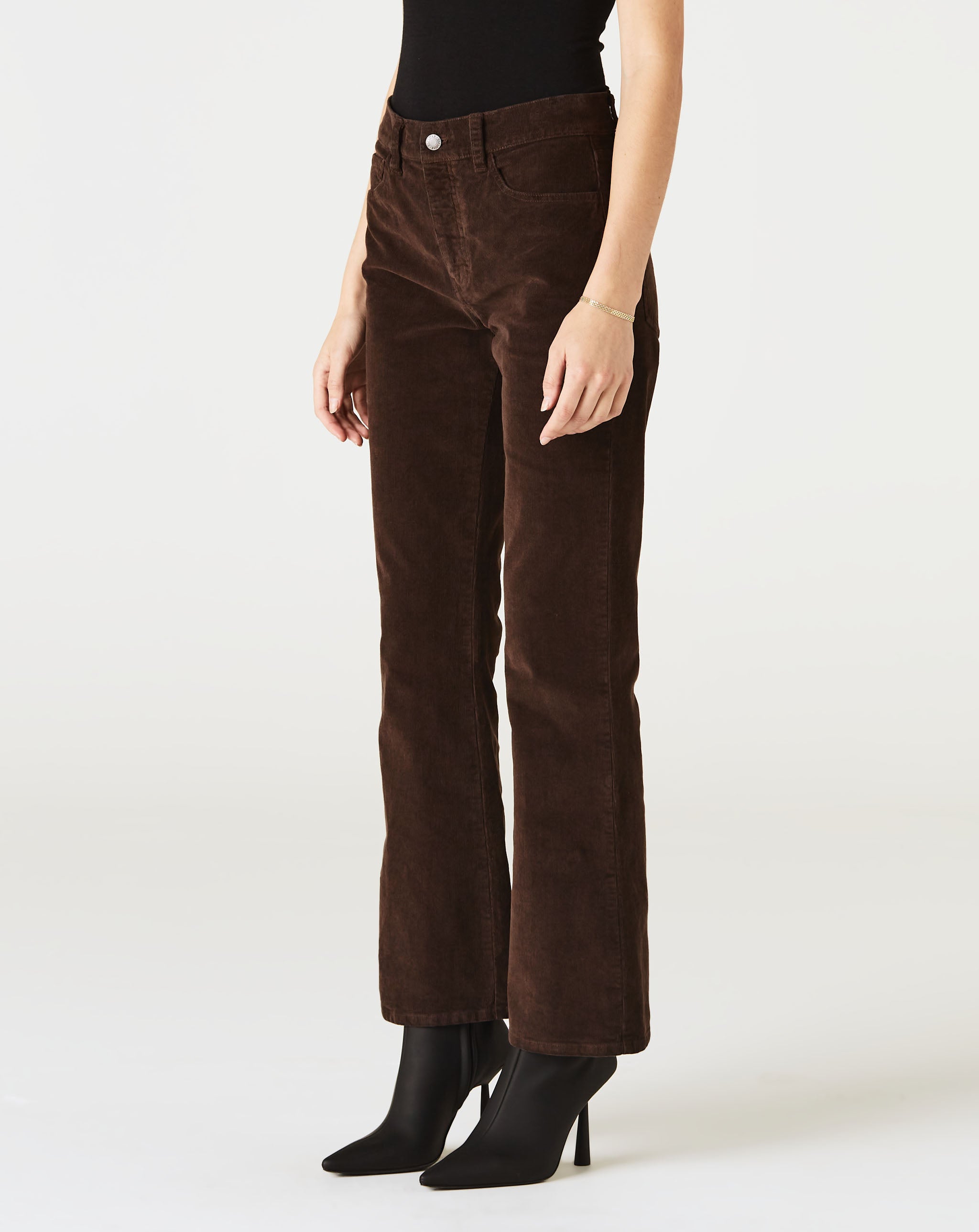 Boot Cut Pant