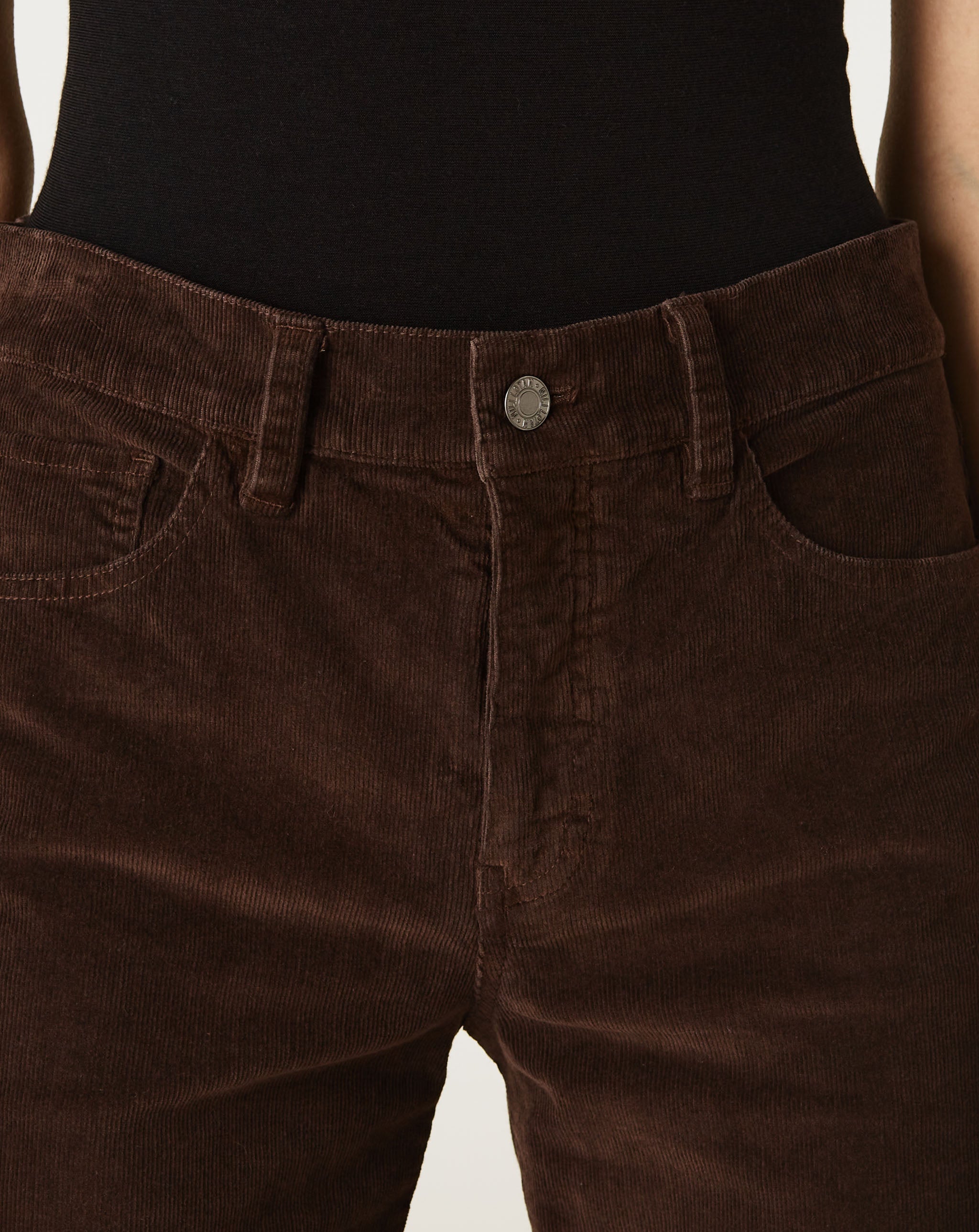 Boot Cut Pant