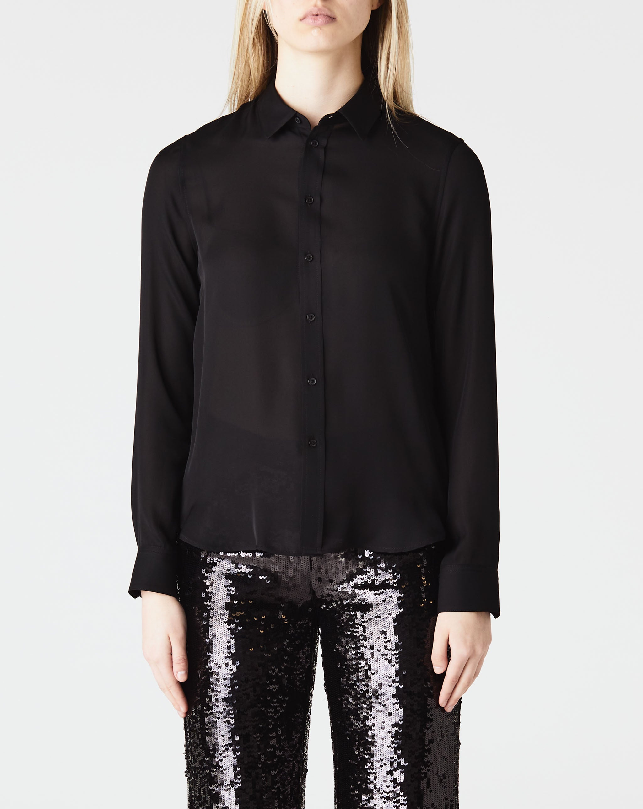 Gaia Slim Shirt