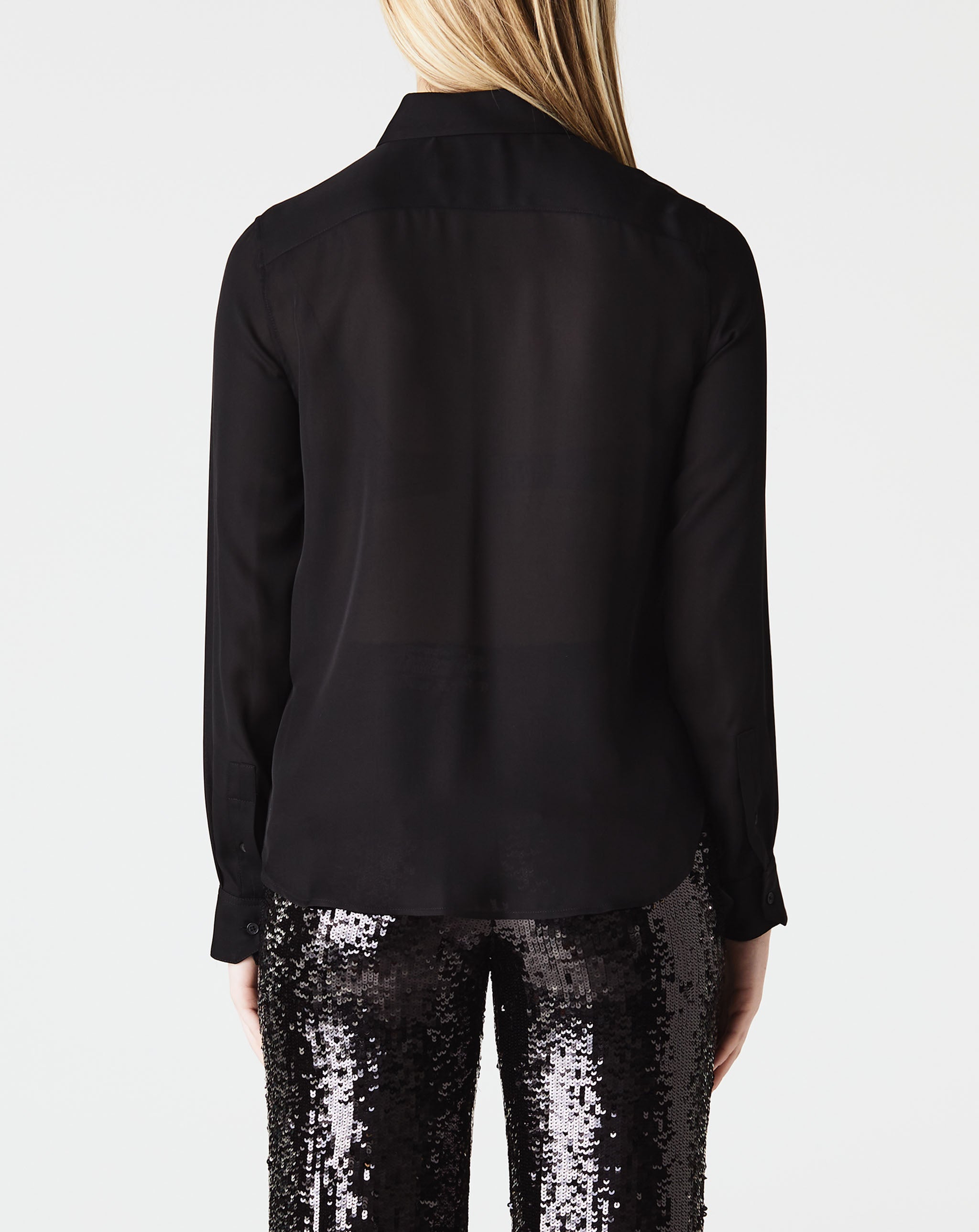 Gaia Slim Shirt