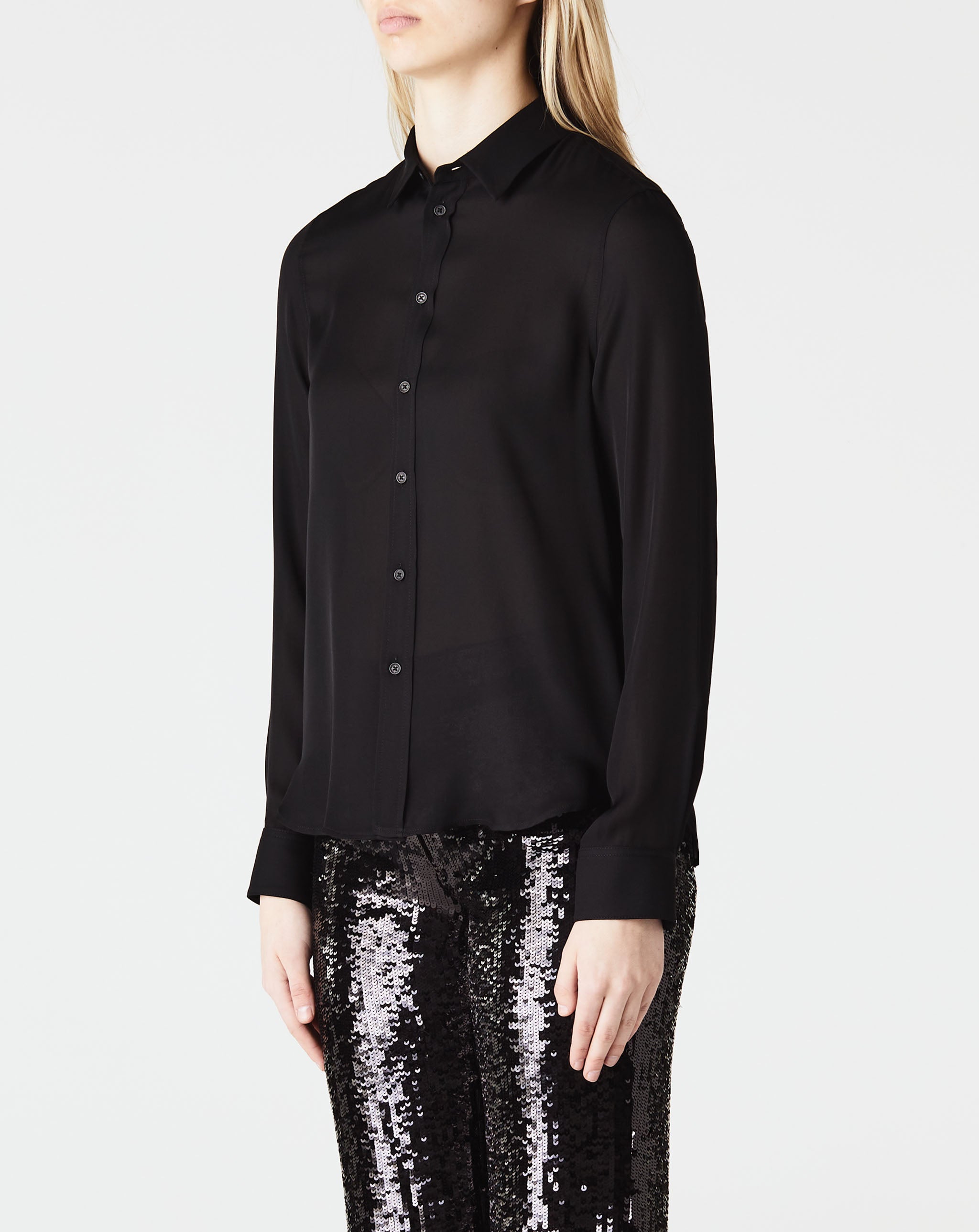 Gaia Slim Shirt