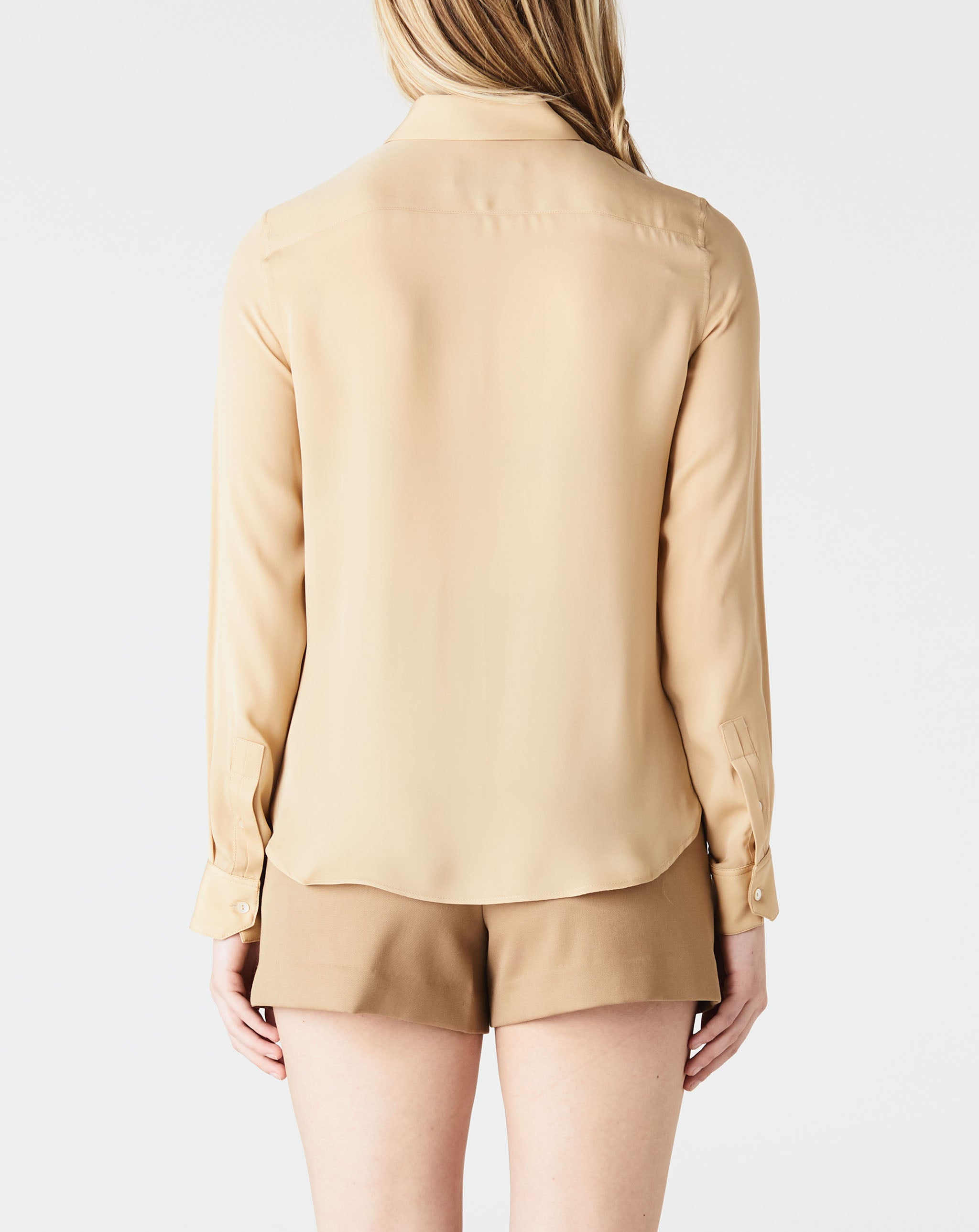 Gaia Slim Shirt