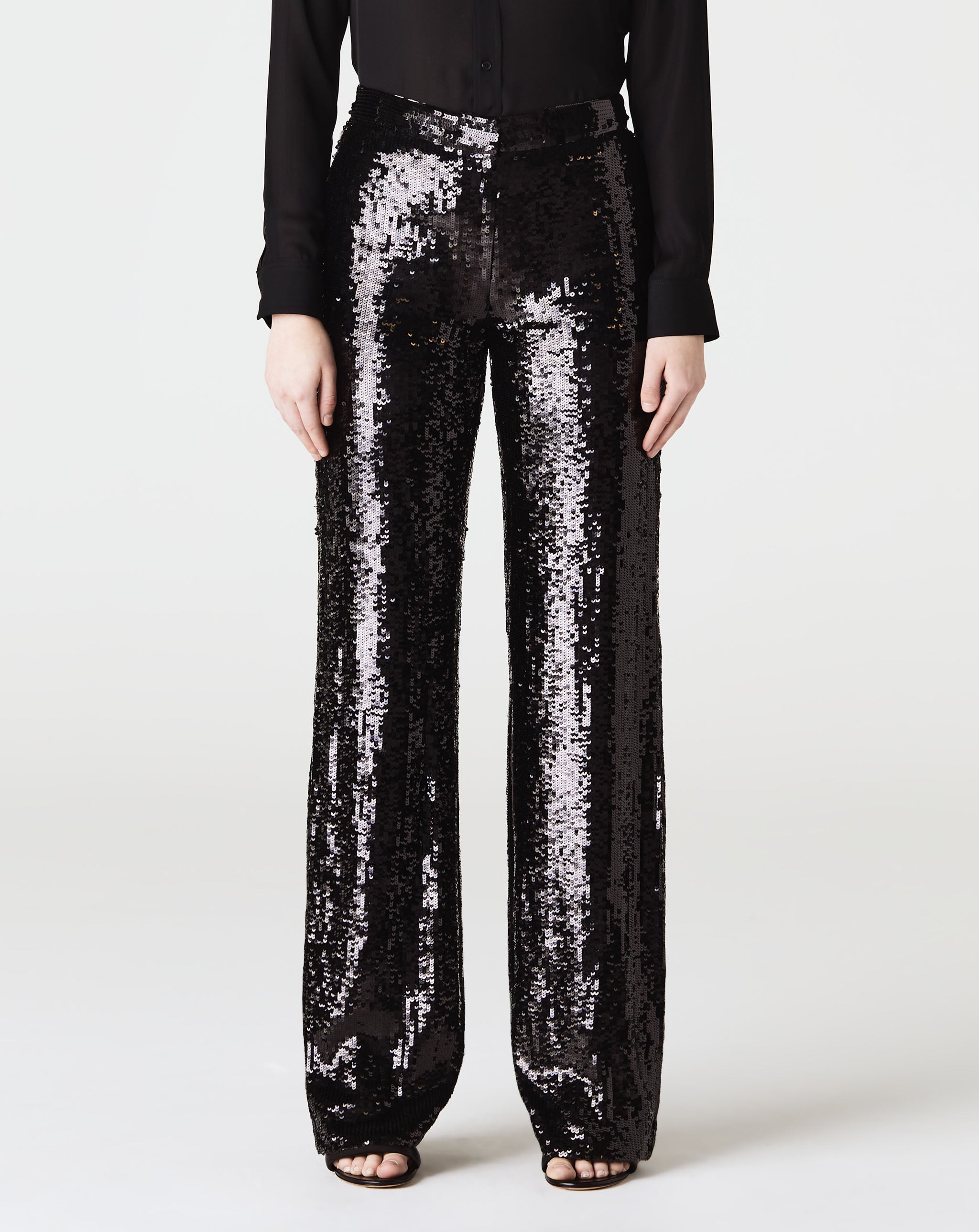 Yseult Sequins Pant