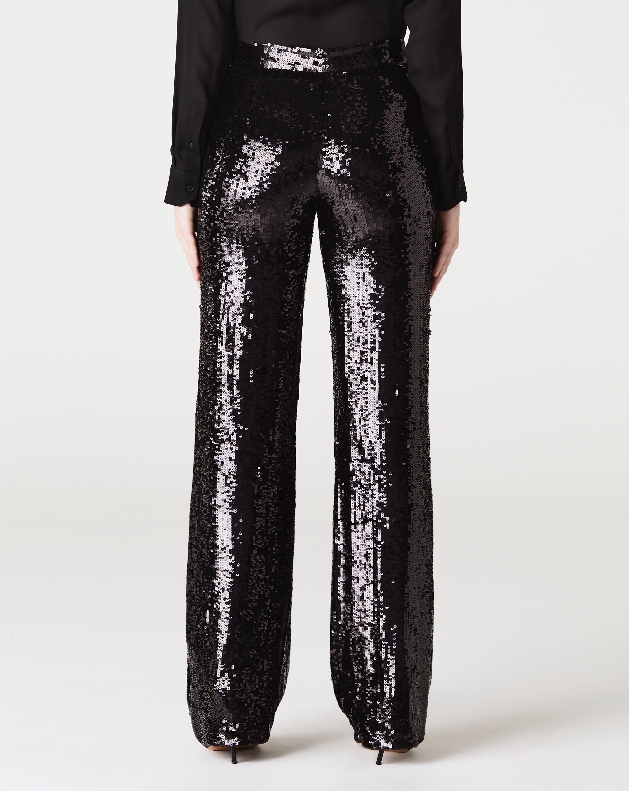 Yseult Sequins Pant