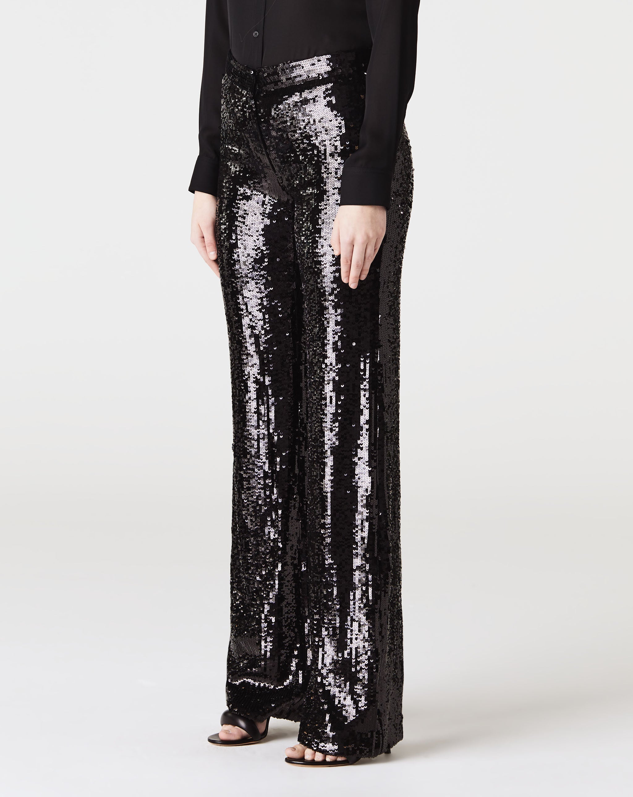 Yseult Sequins Pant