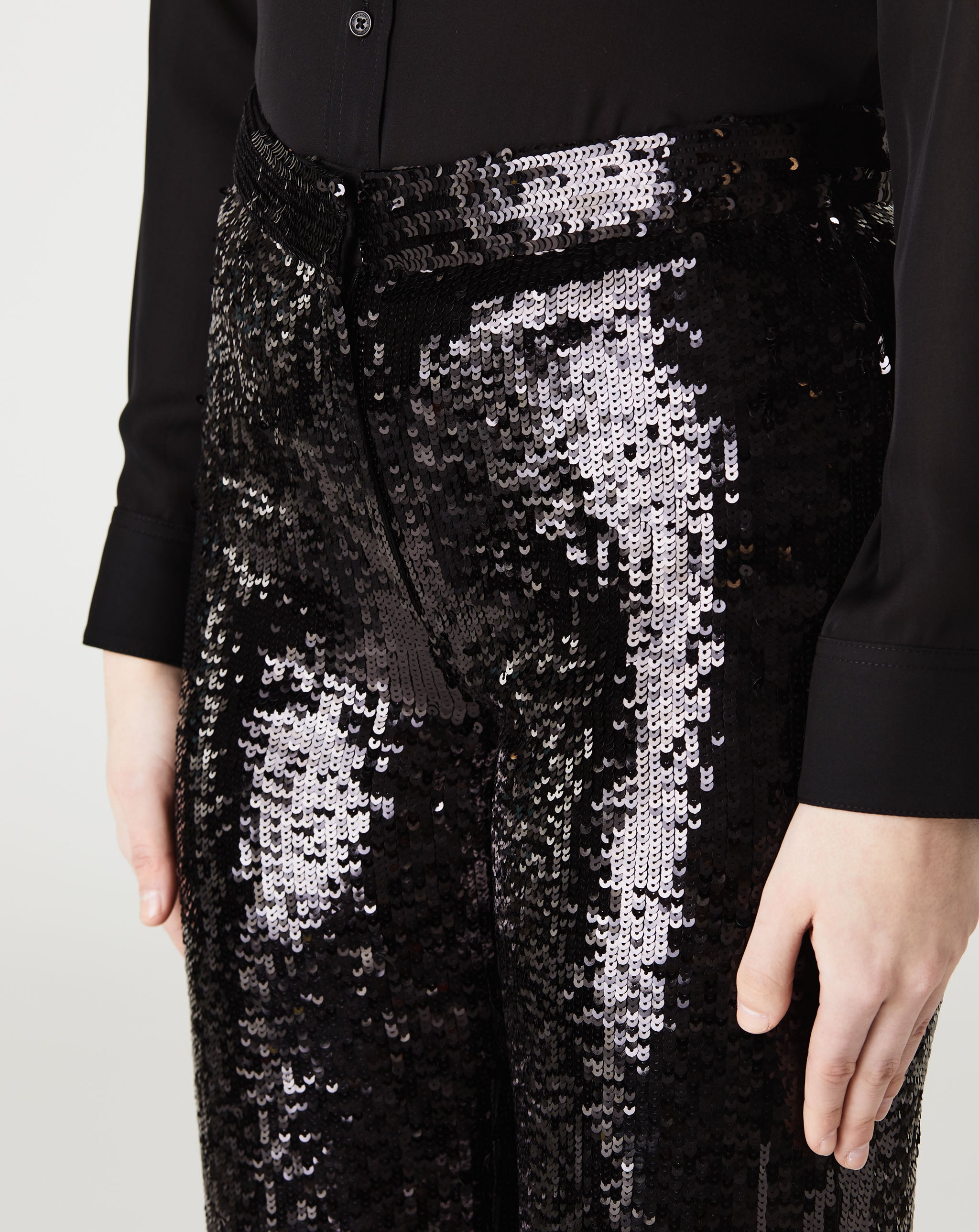Yseult Sequins Pant