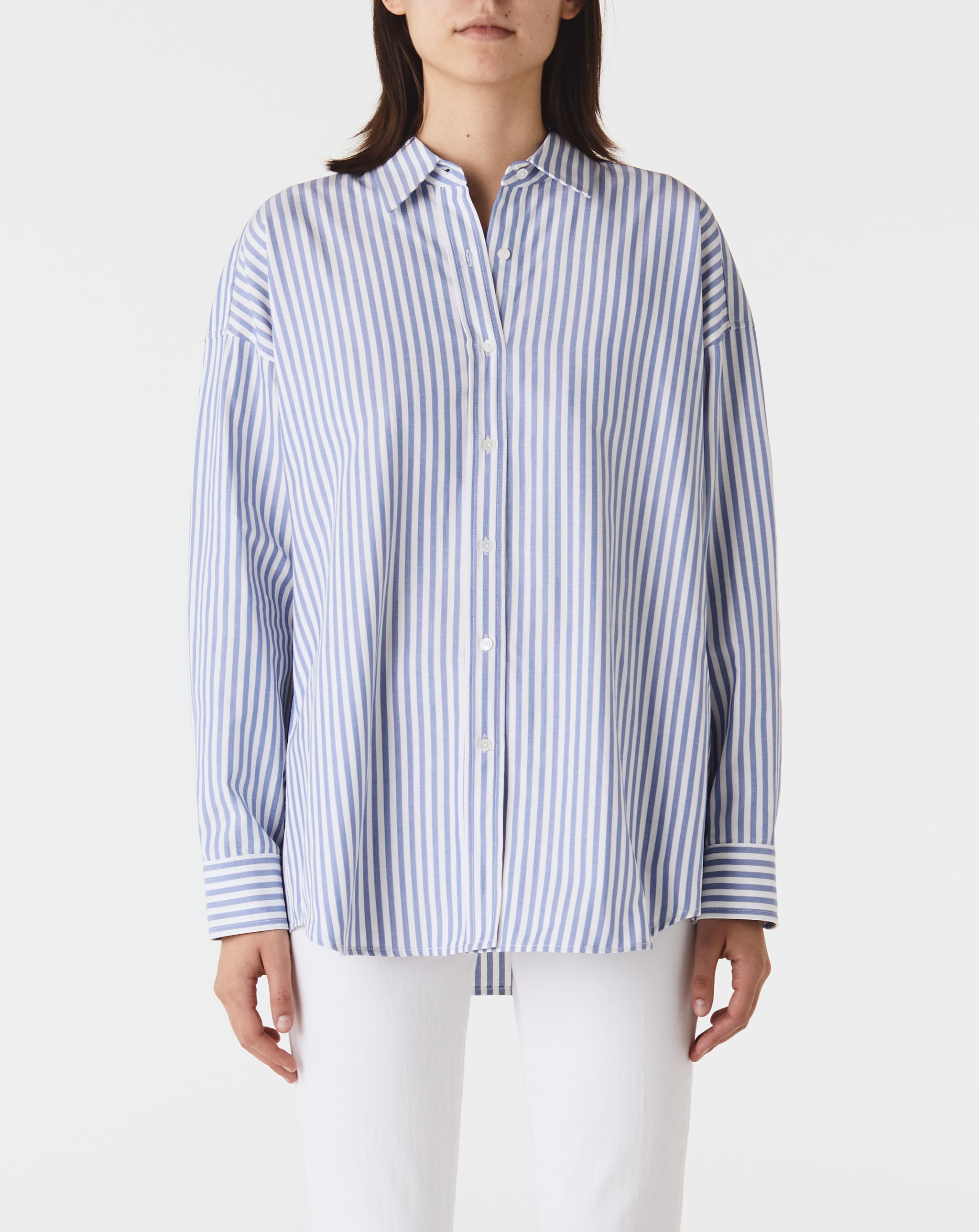 Mael Oversized Shirt