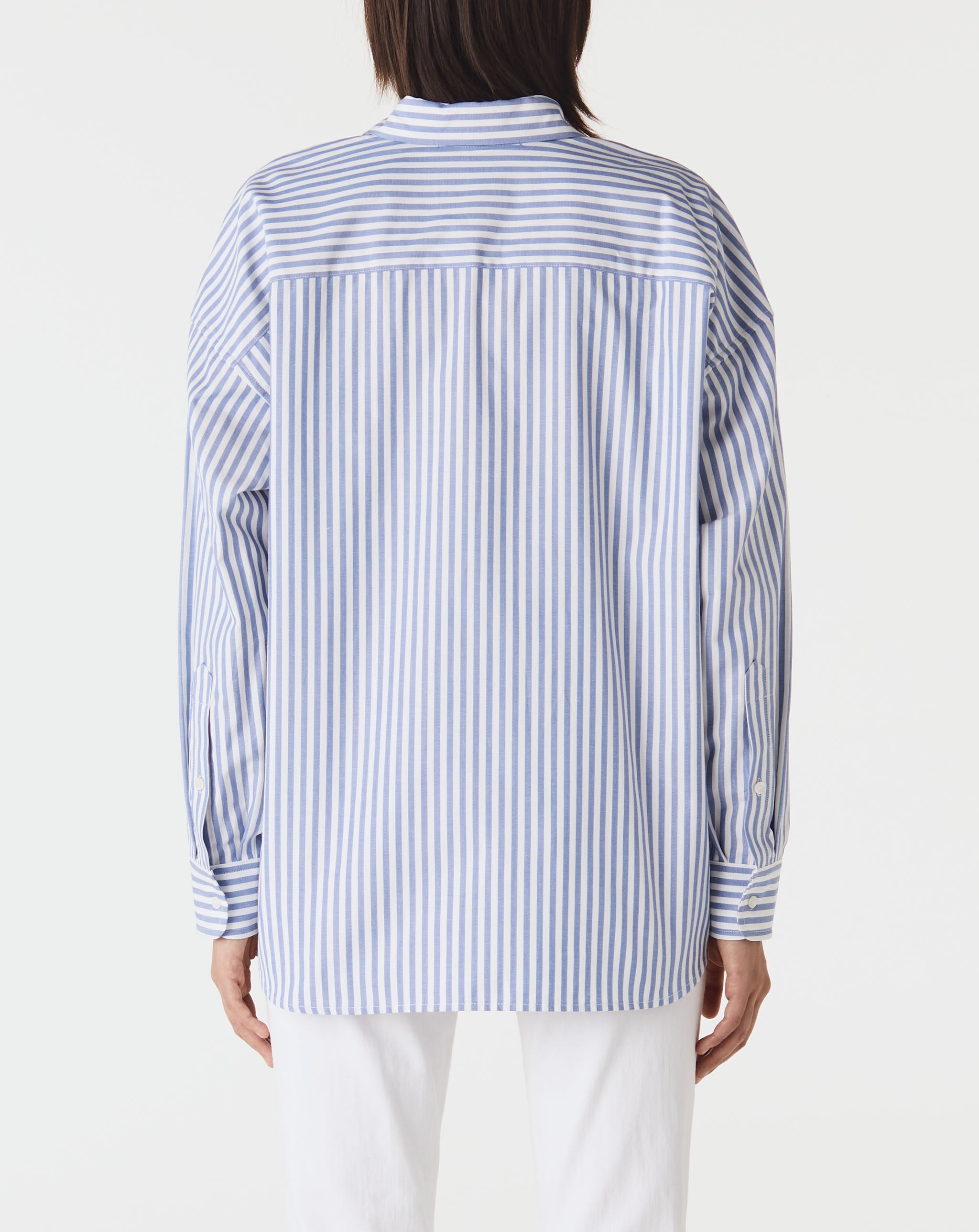Mael Oversized Shirt