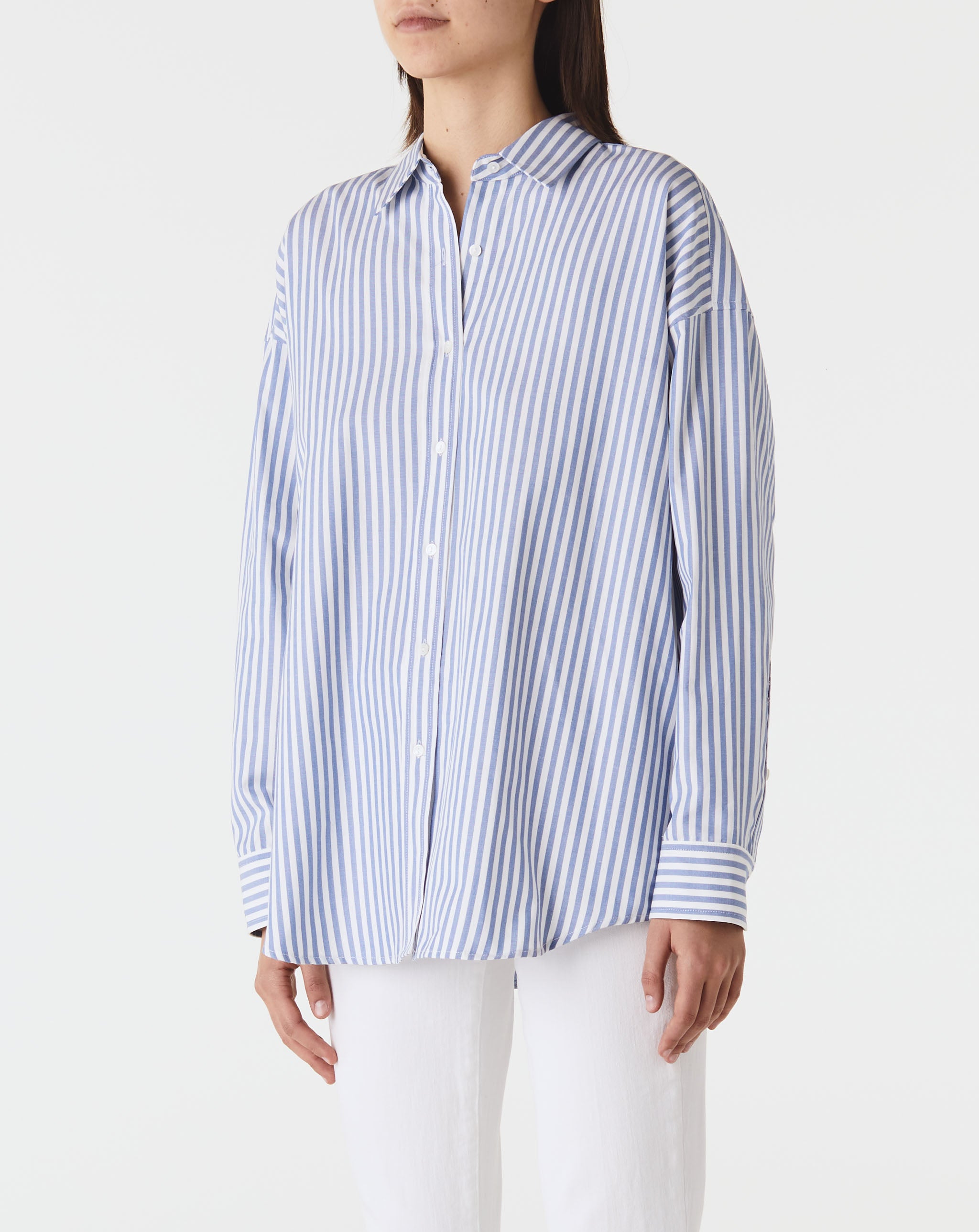 Mael Oversized Shirt