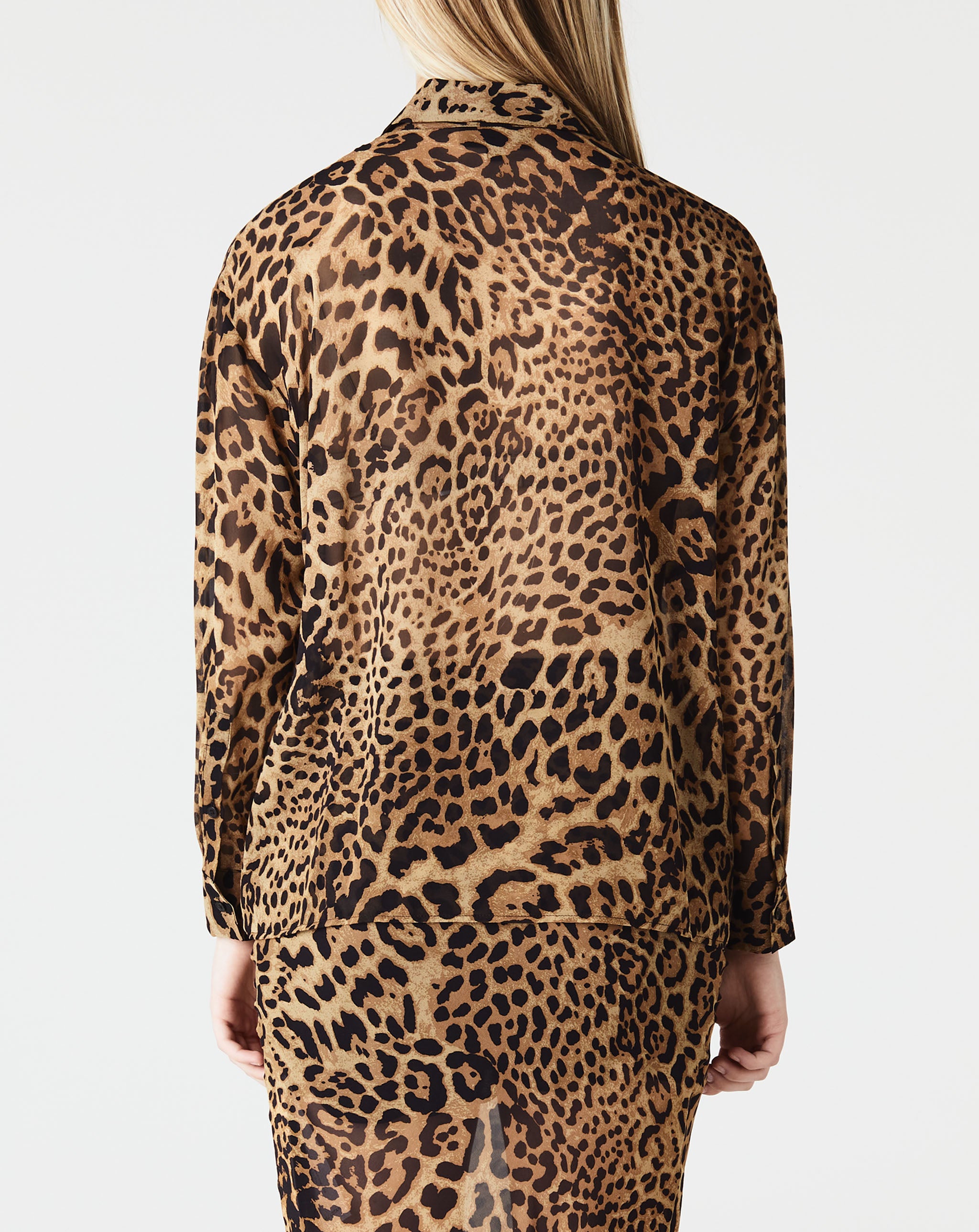 Mathys Shirt