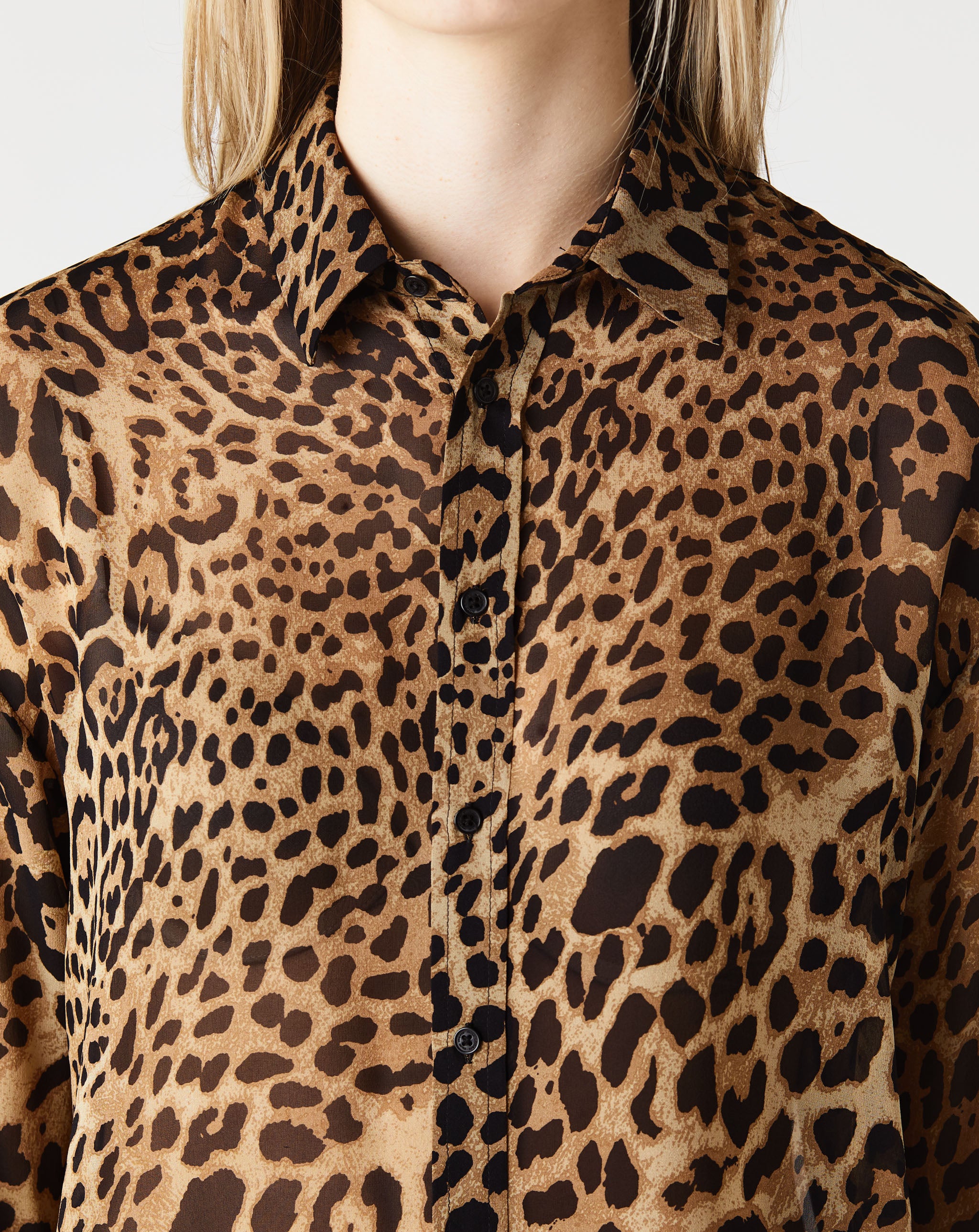 Mathys Shirt
