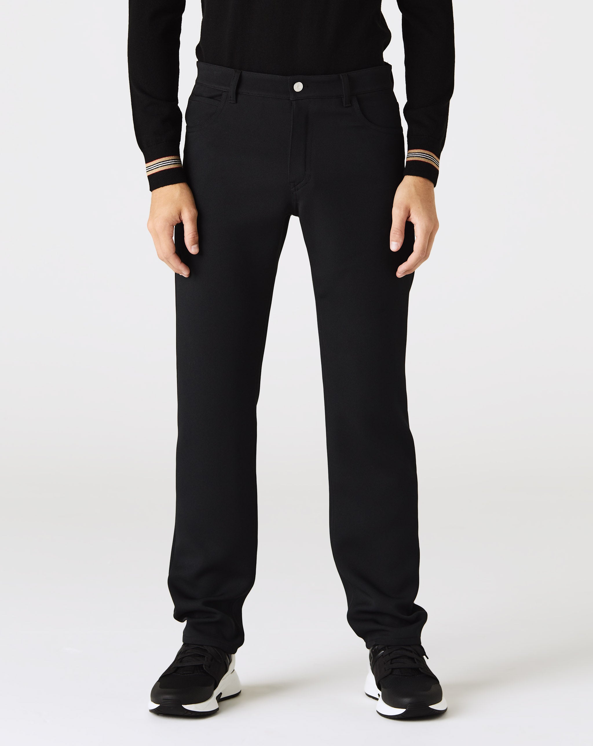 Workwear 5 Pockets Trousers
