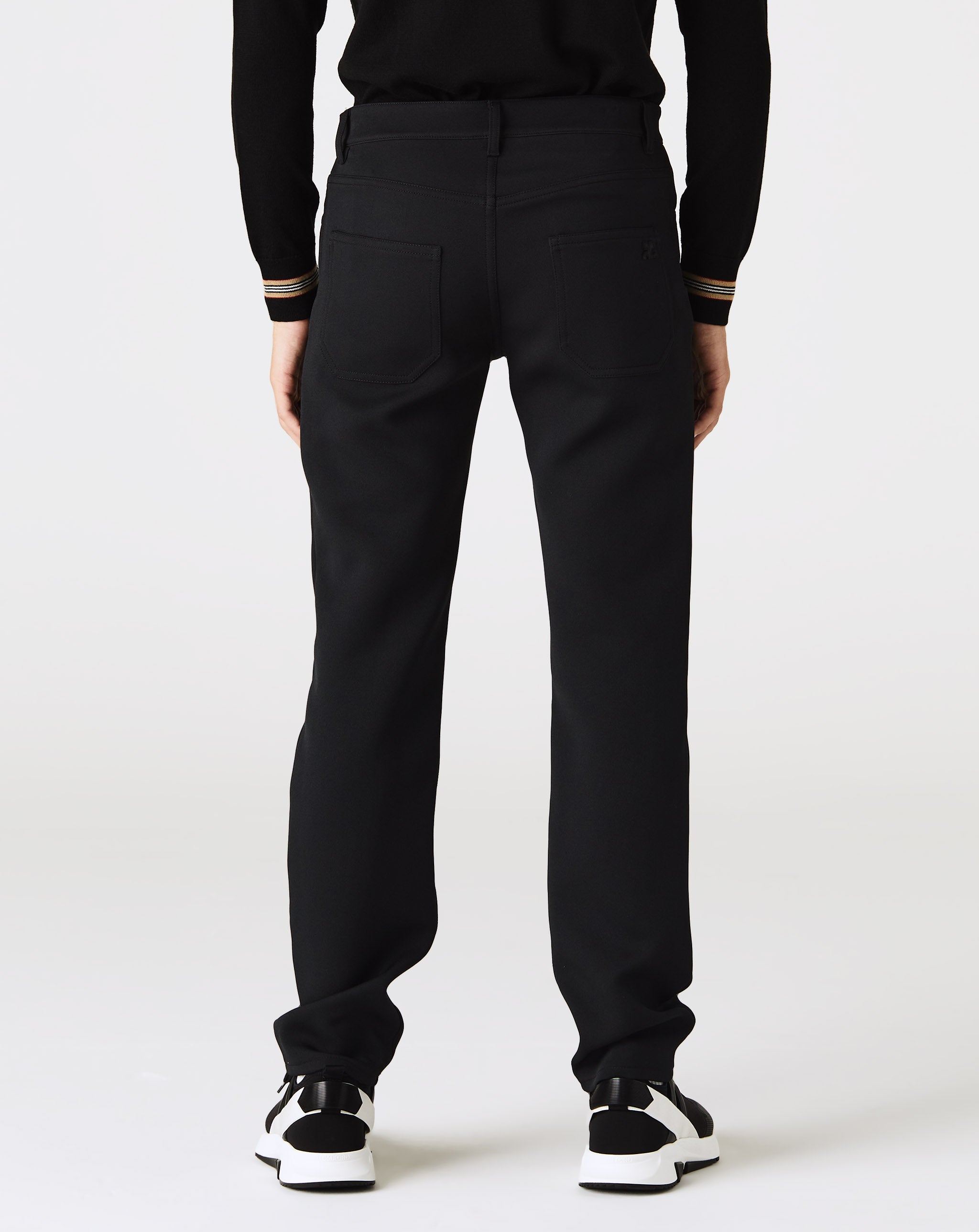 Workwear 5 Pockets Trousers