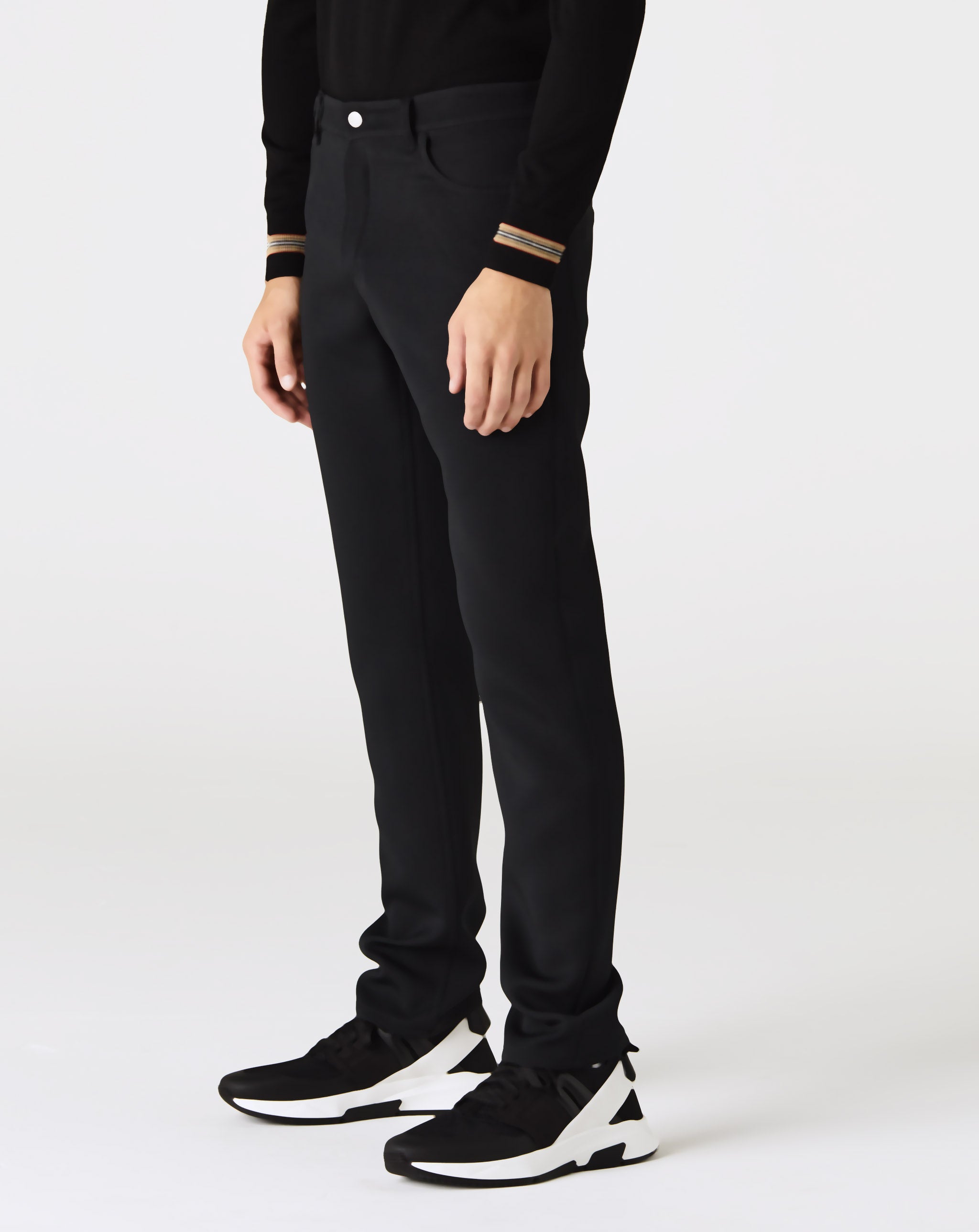 Workwear 5 Pockets Trousers