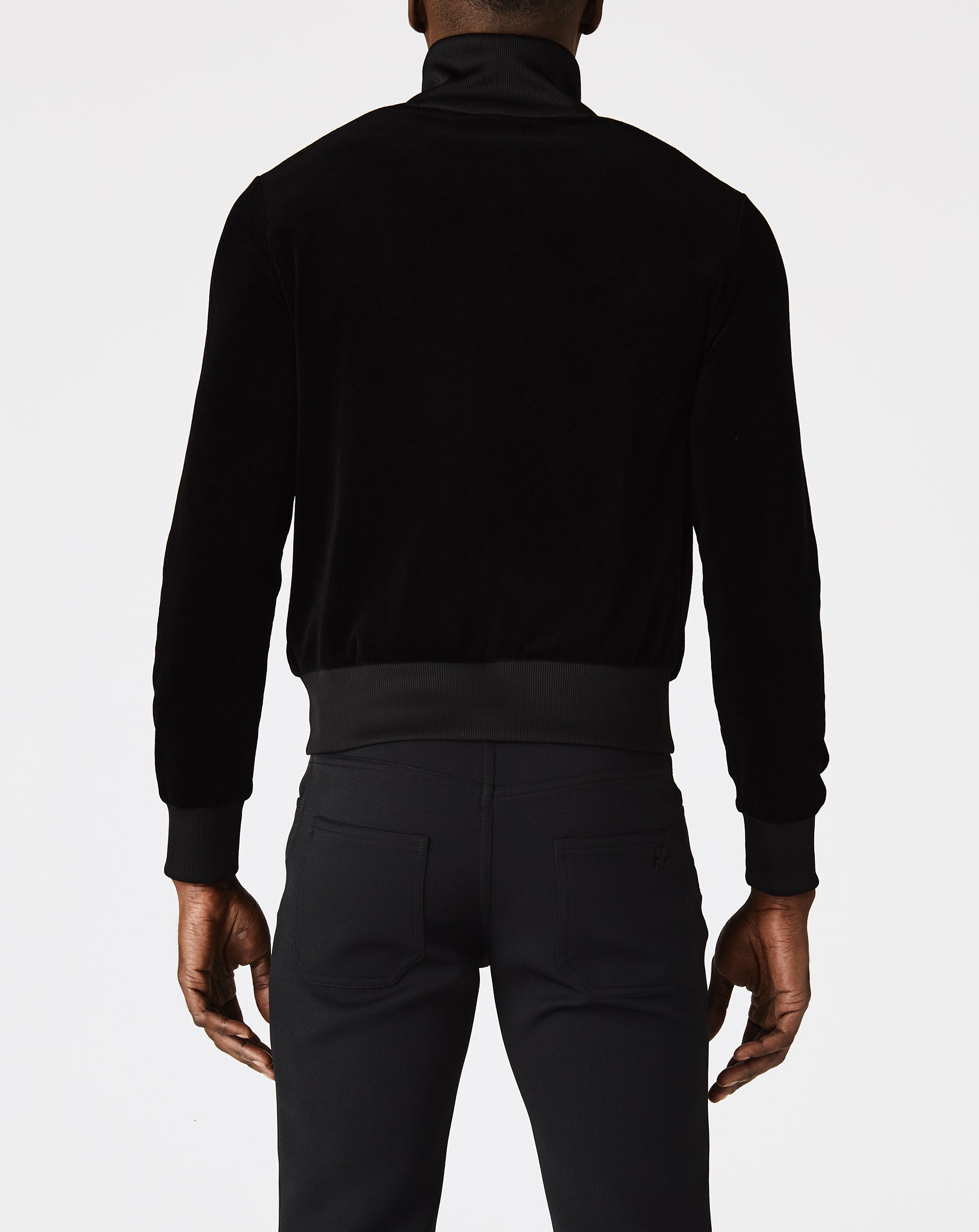 Velvet Sport Jacket