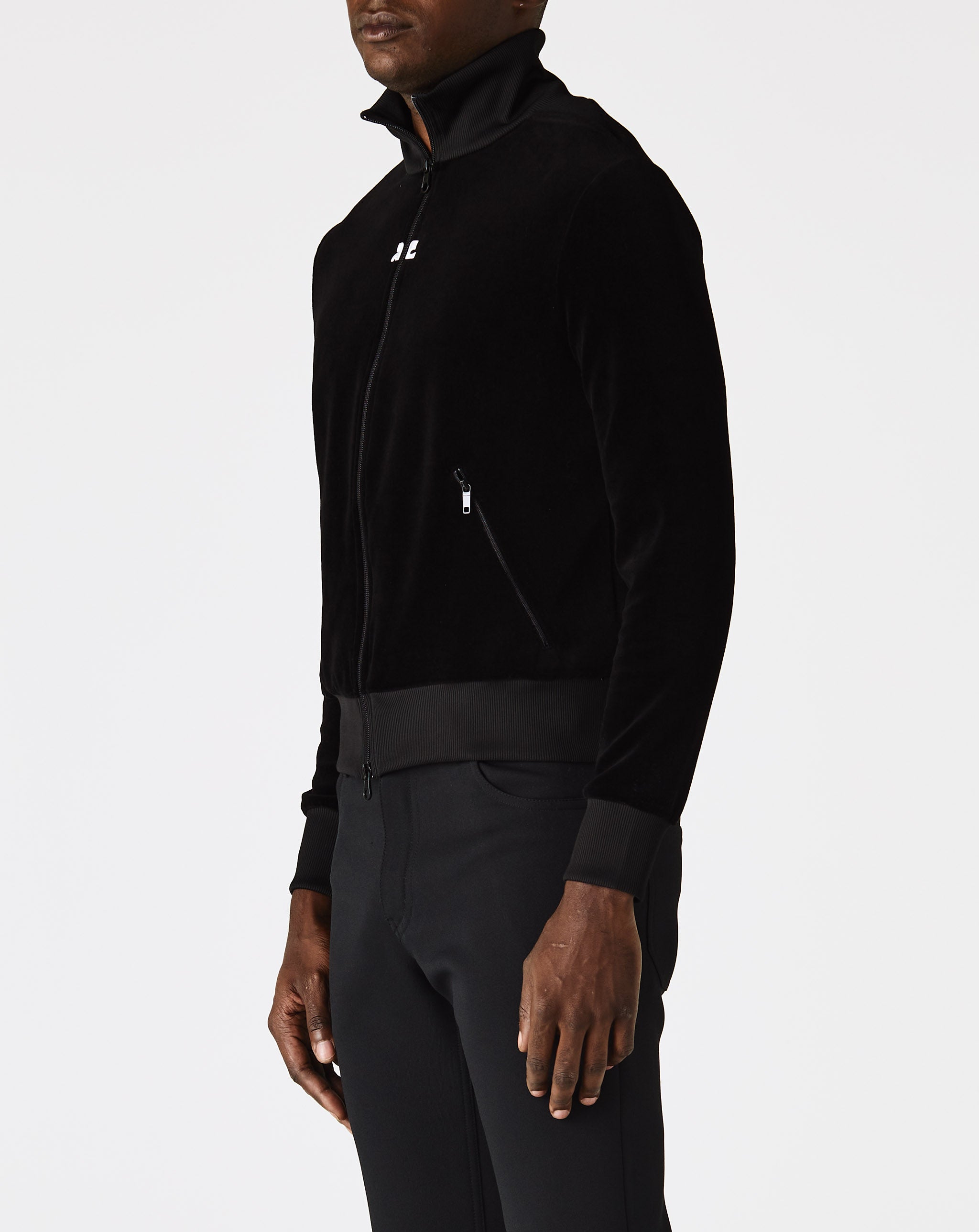 Velvet Sport Jacket