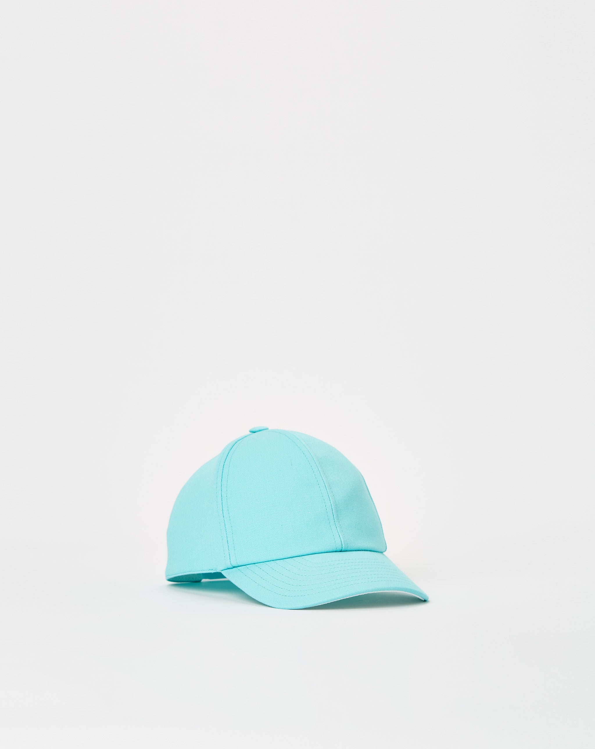 Cotton Signature Cap