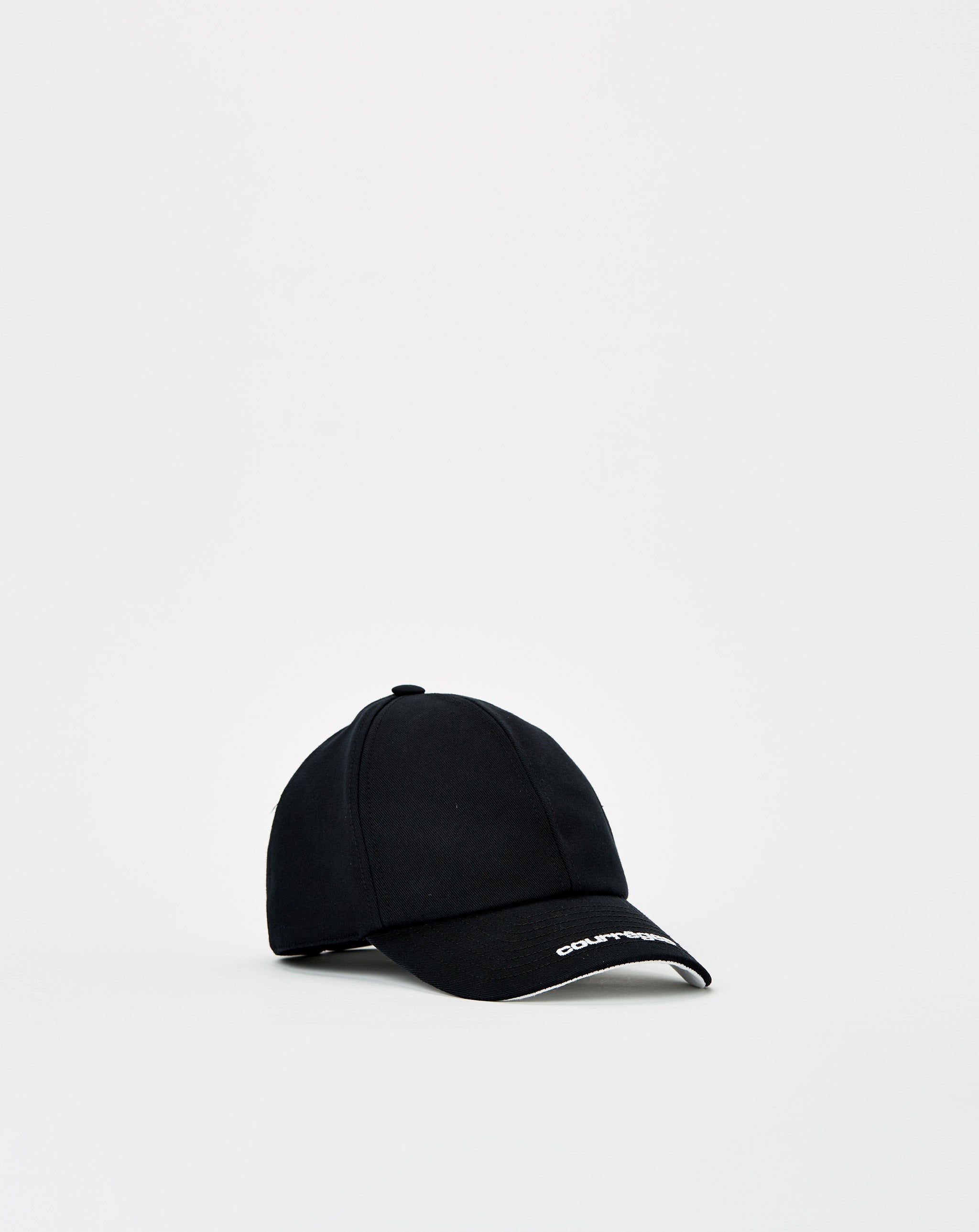 Classic Cotton Shell Cap