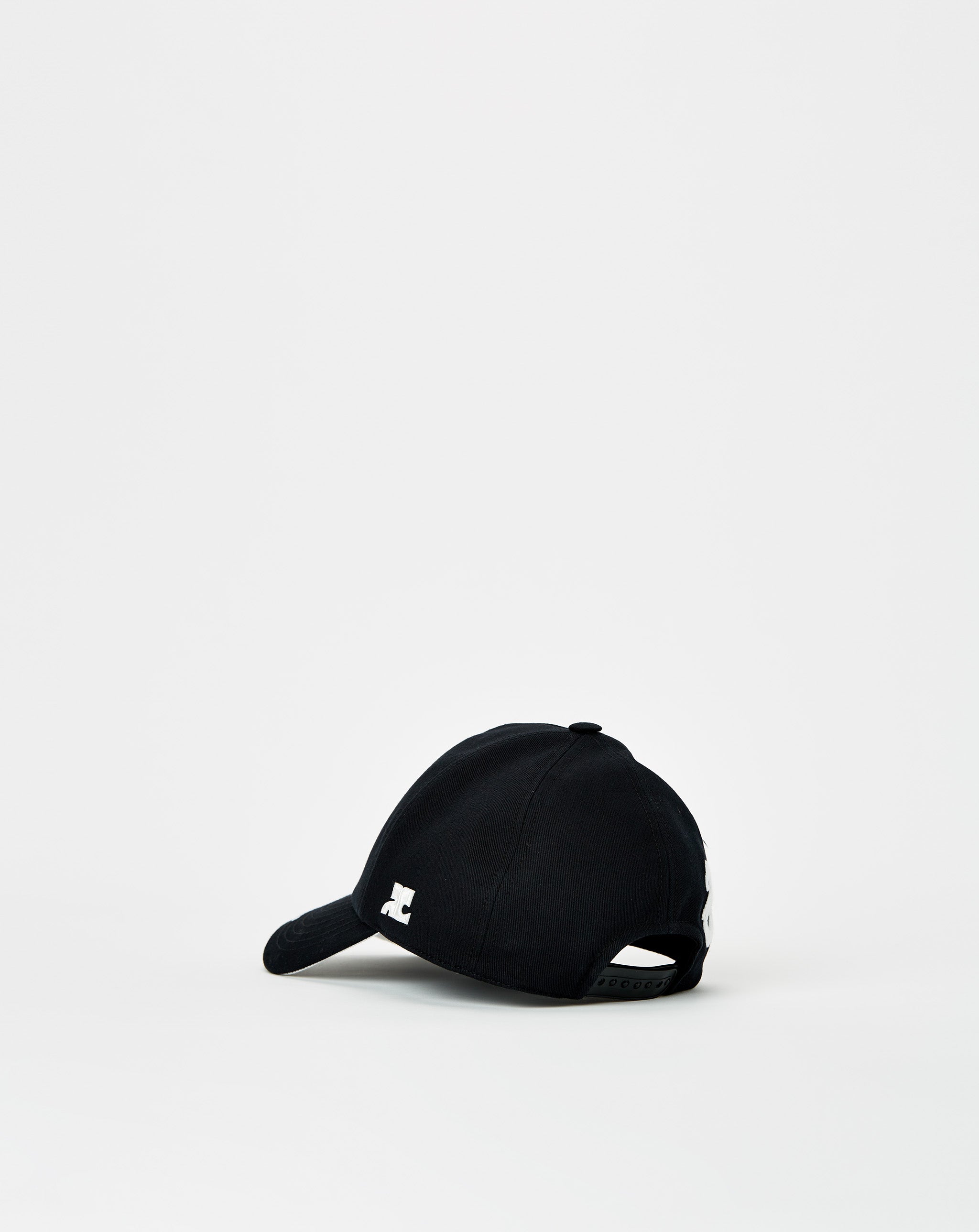 Classic Cotton Shell Cap