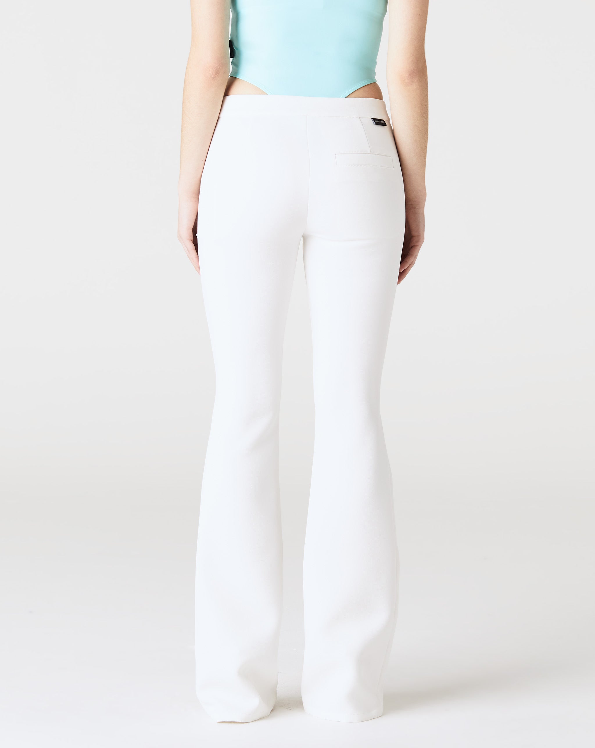 Twill Corolla Pants
