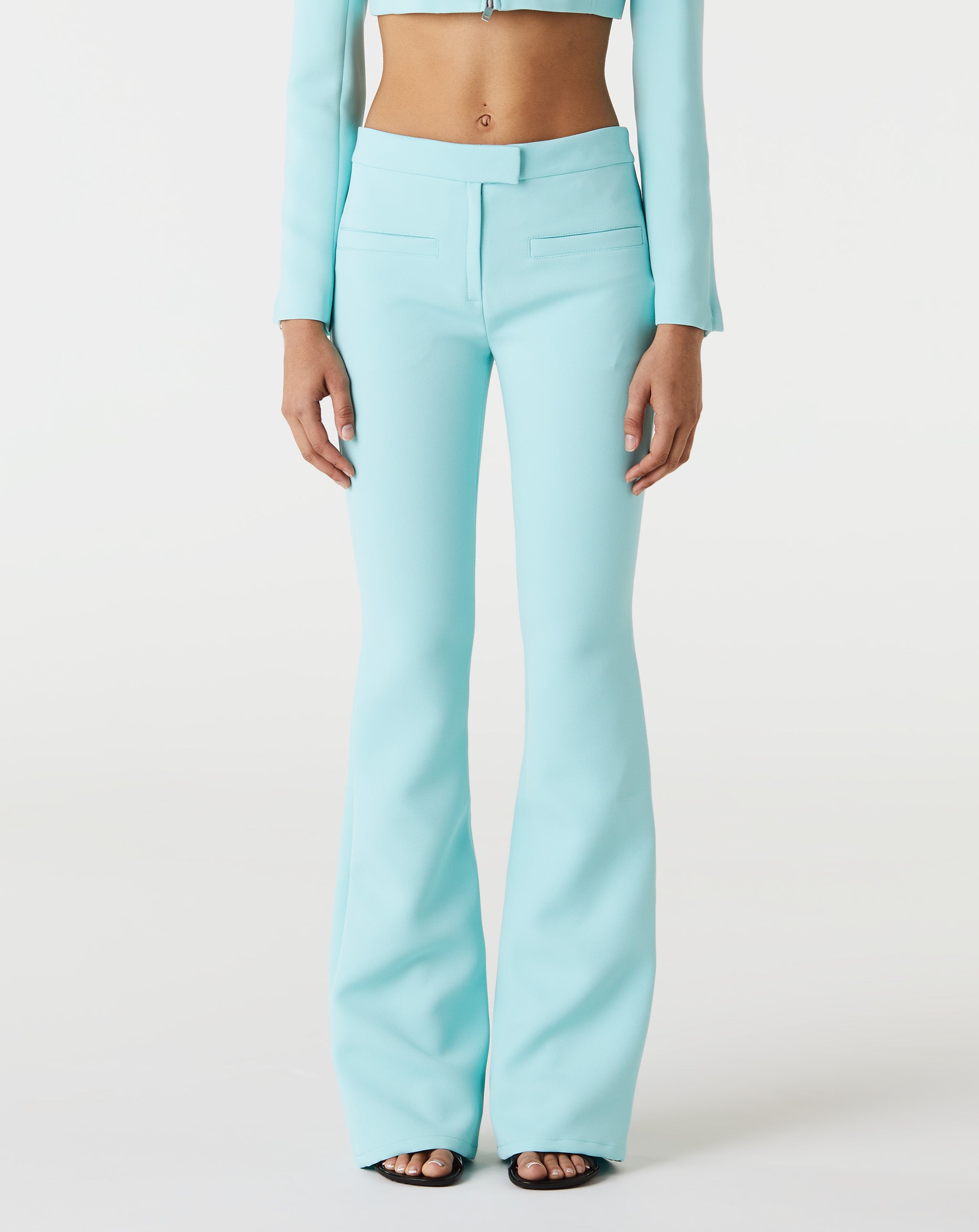 Twill Corolla Pants