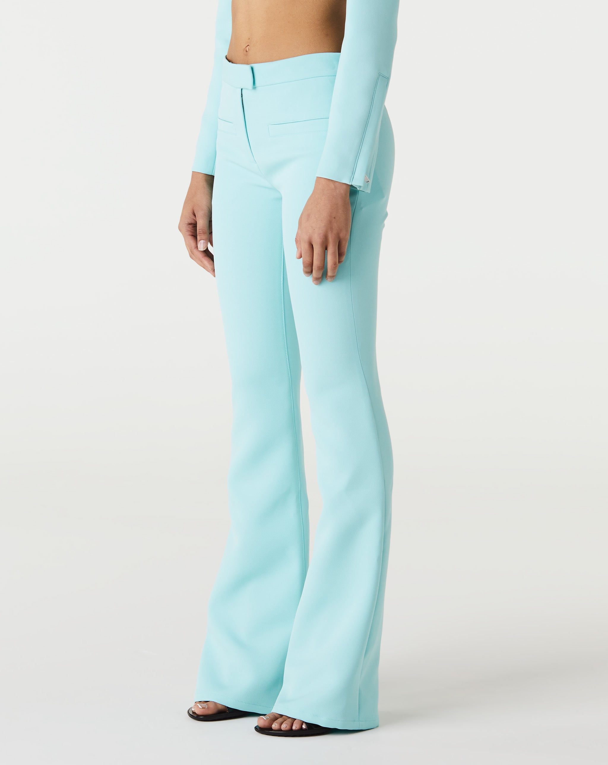 Twill Corolla Pants