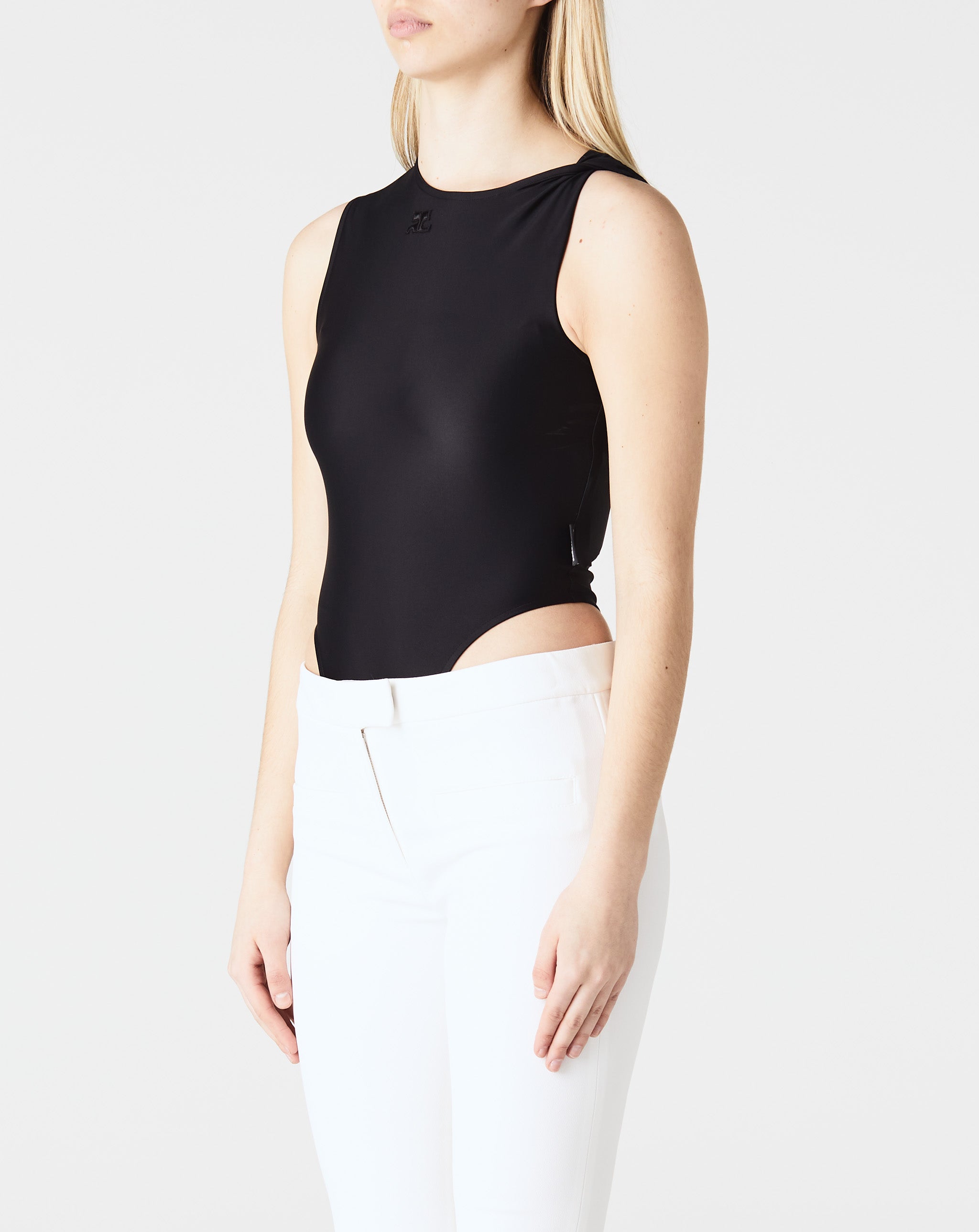Tech Jersey Twist Body