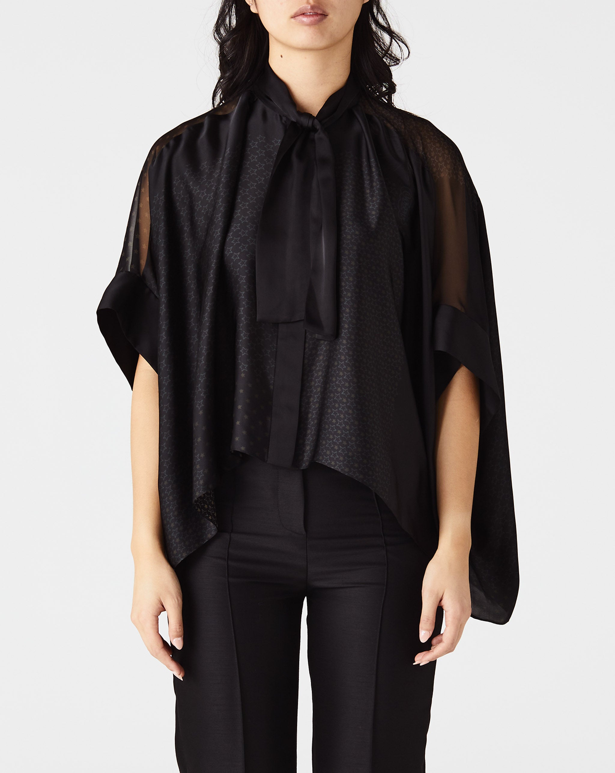 Eric Haze Blouse
