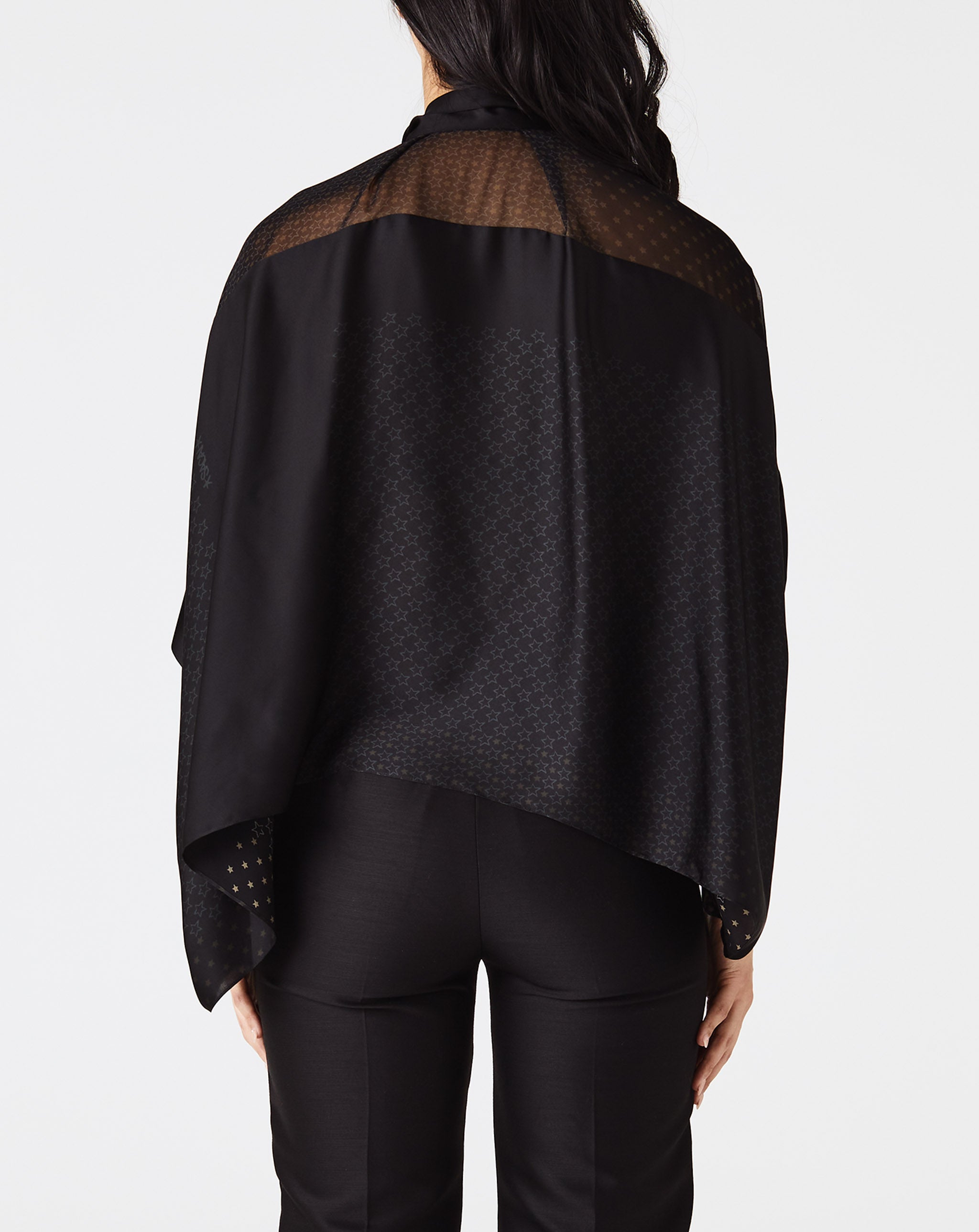 Eric Haze Blouse