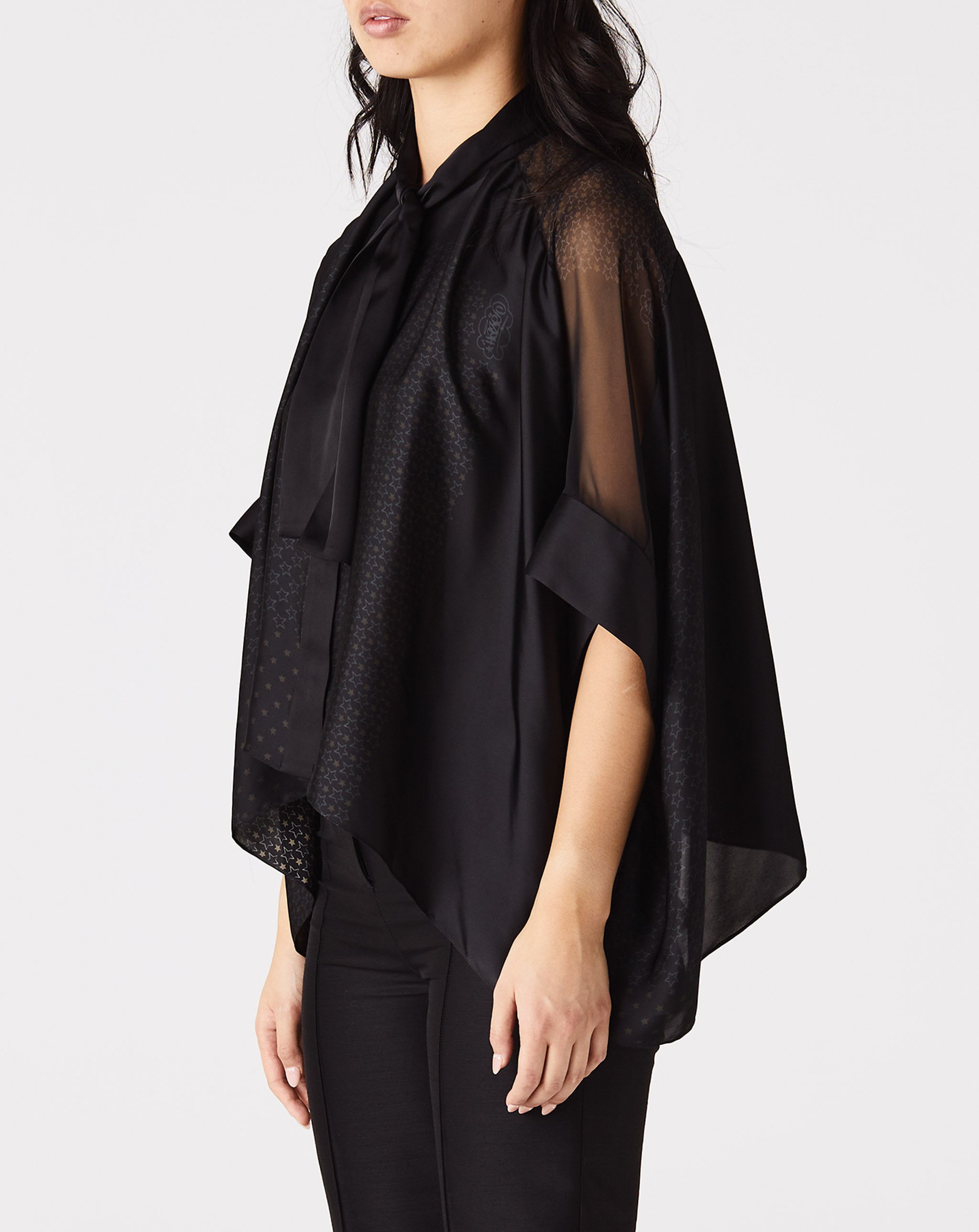 Eric Haze Blouse