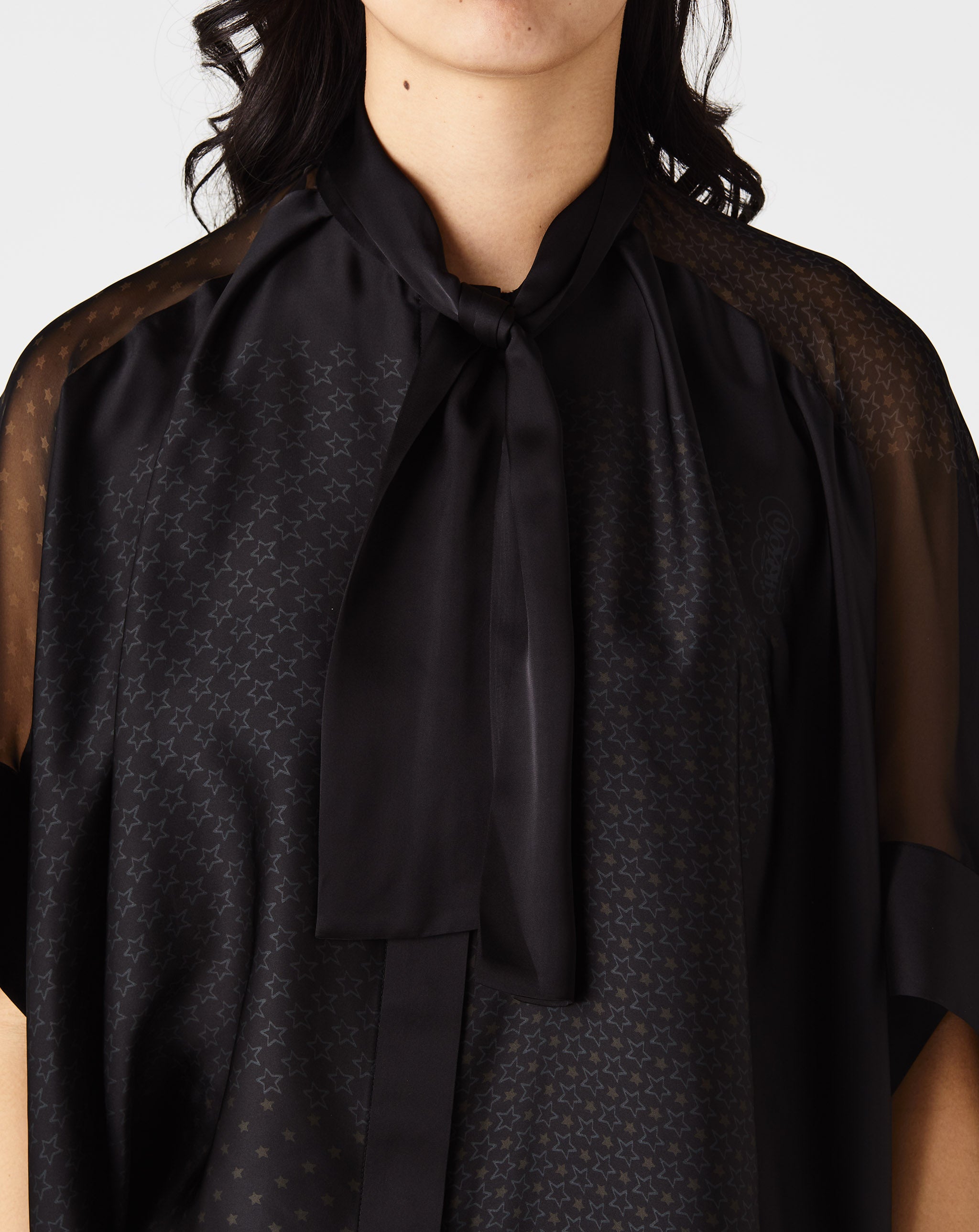Eric Haze Blouse