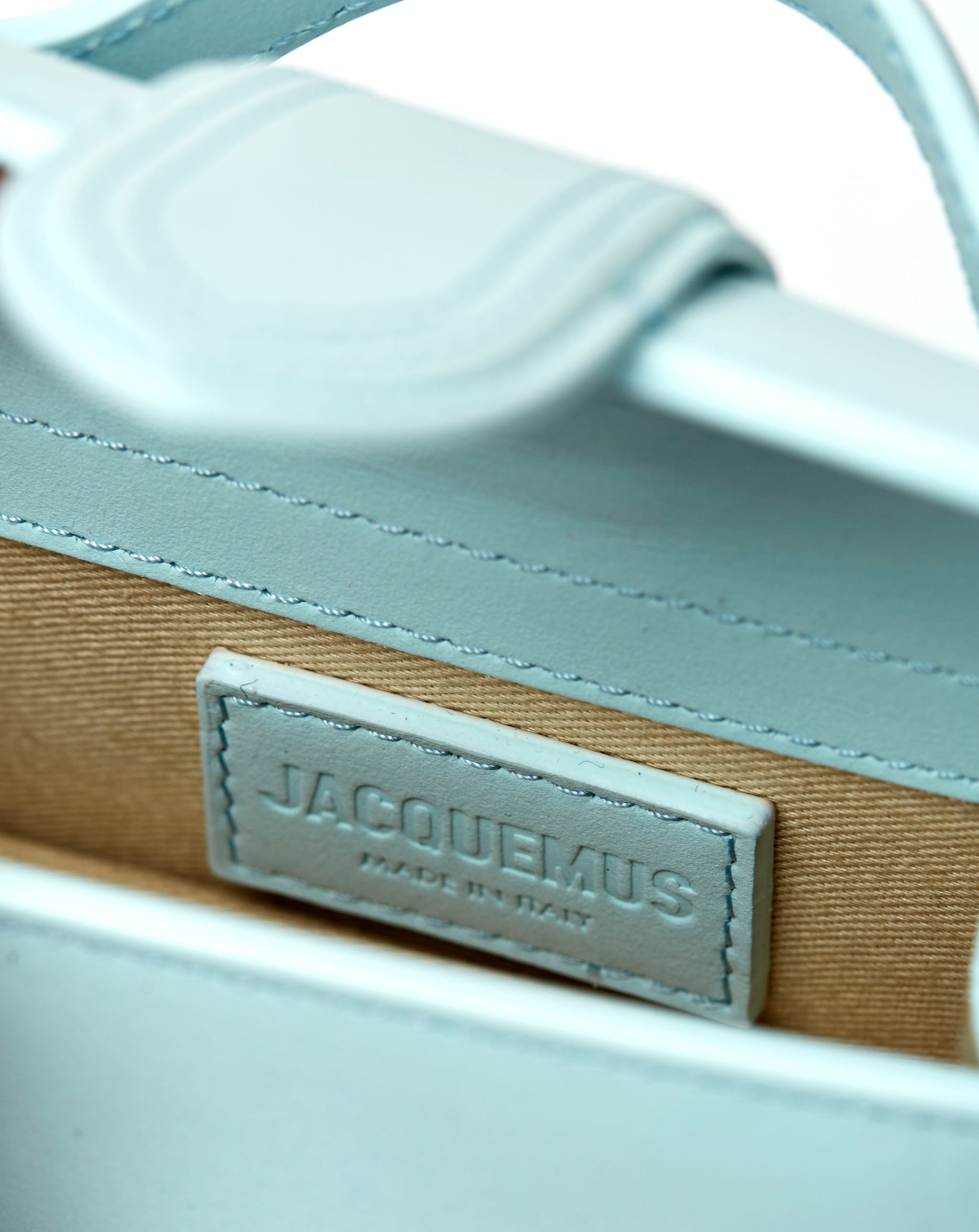 Bambino Bag