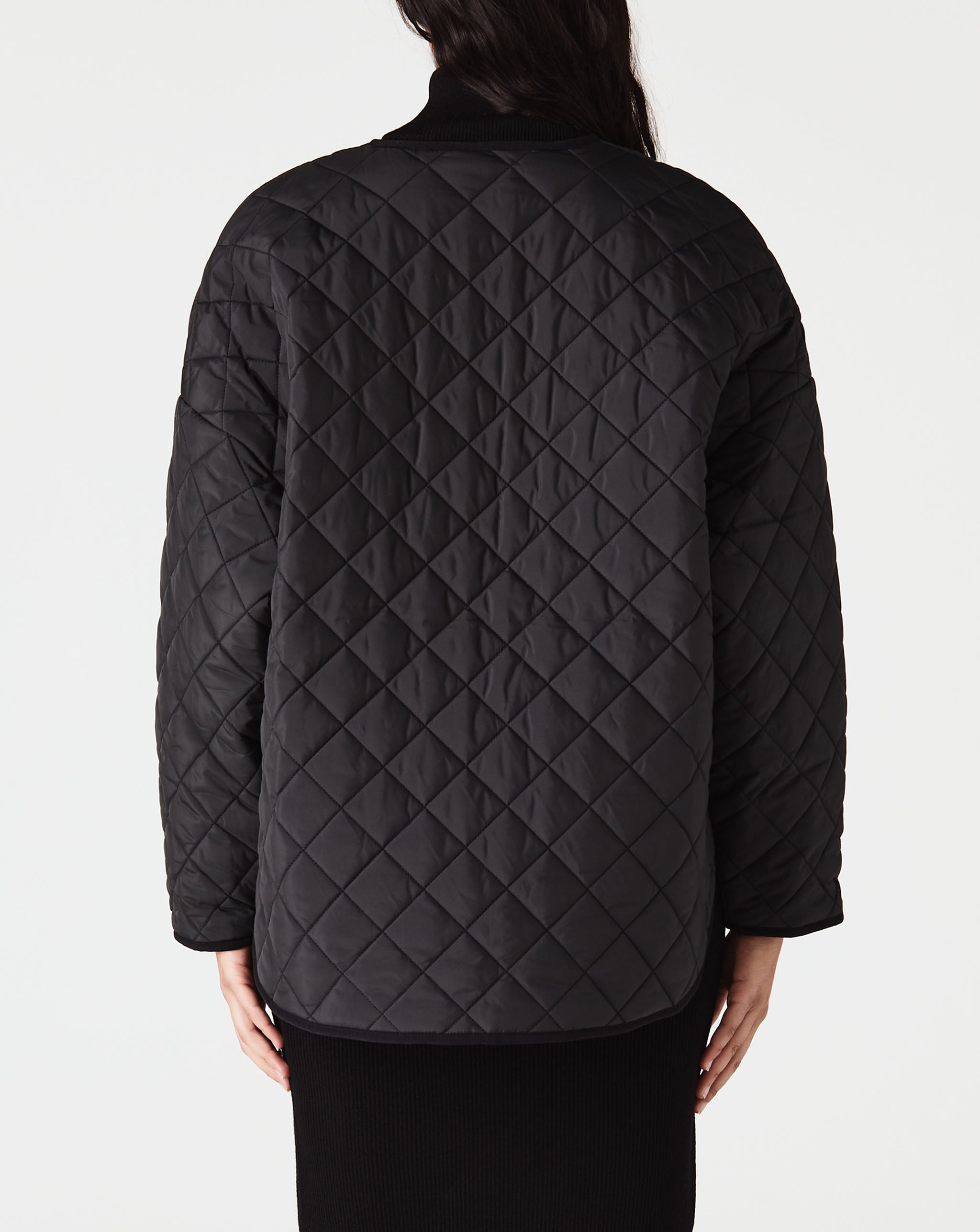 Quilted Jacket