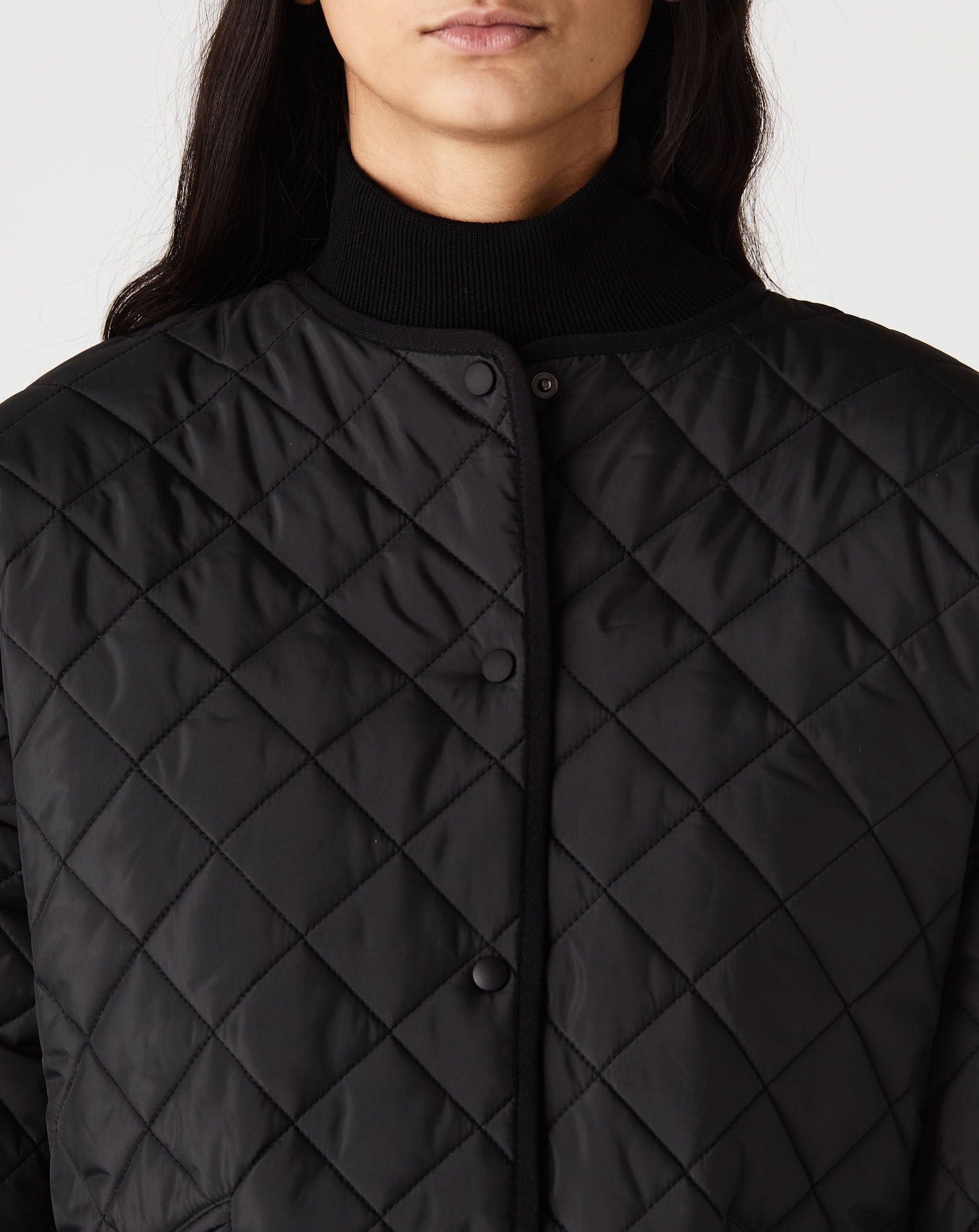 Quilted Jacket