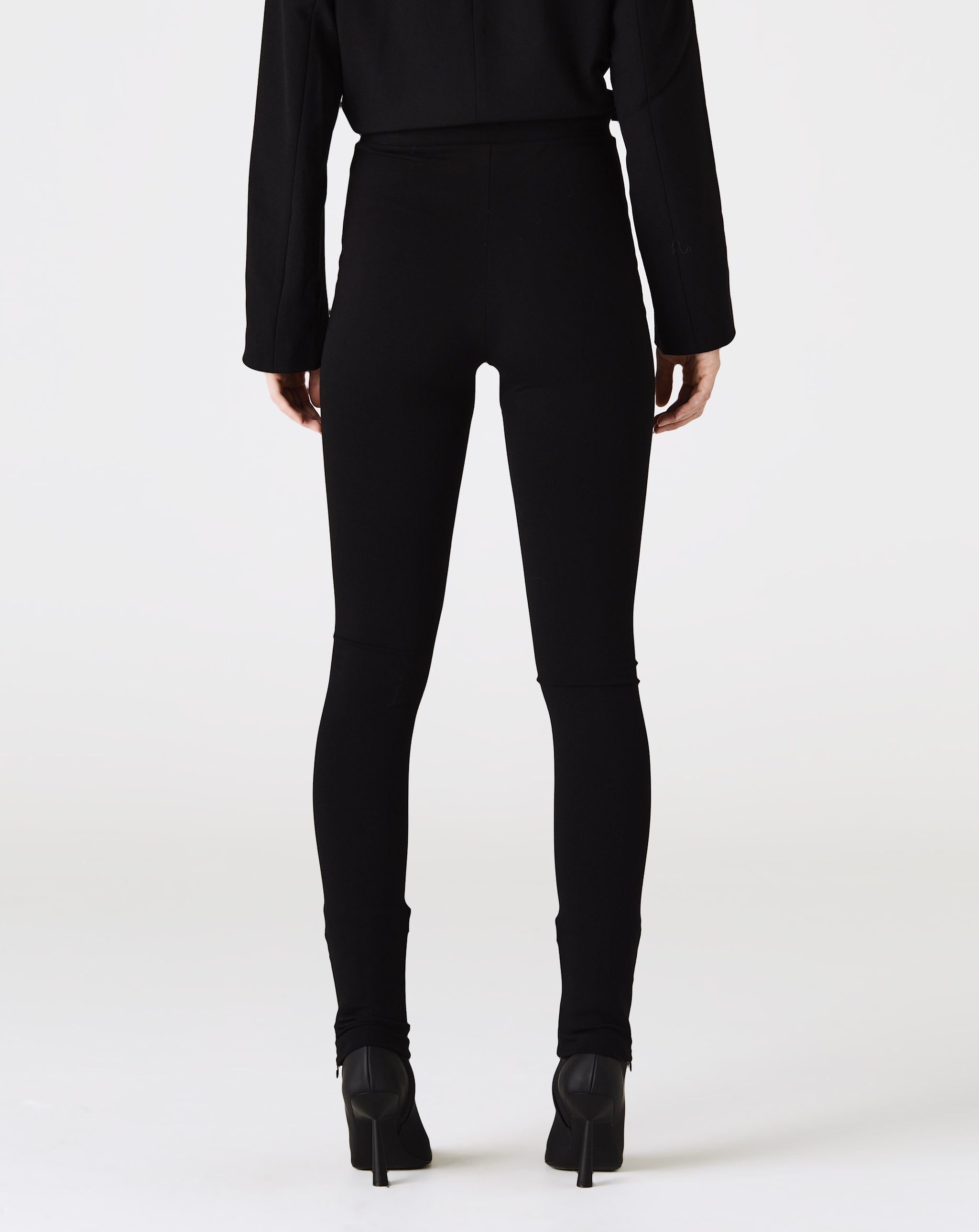 Zip Legging