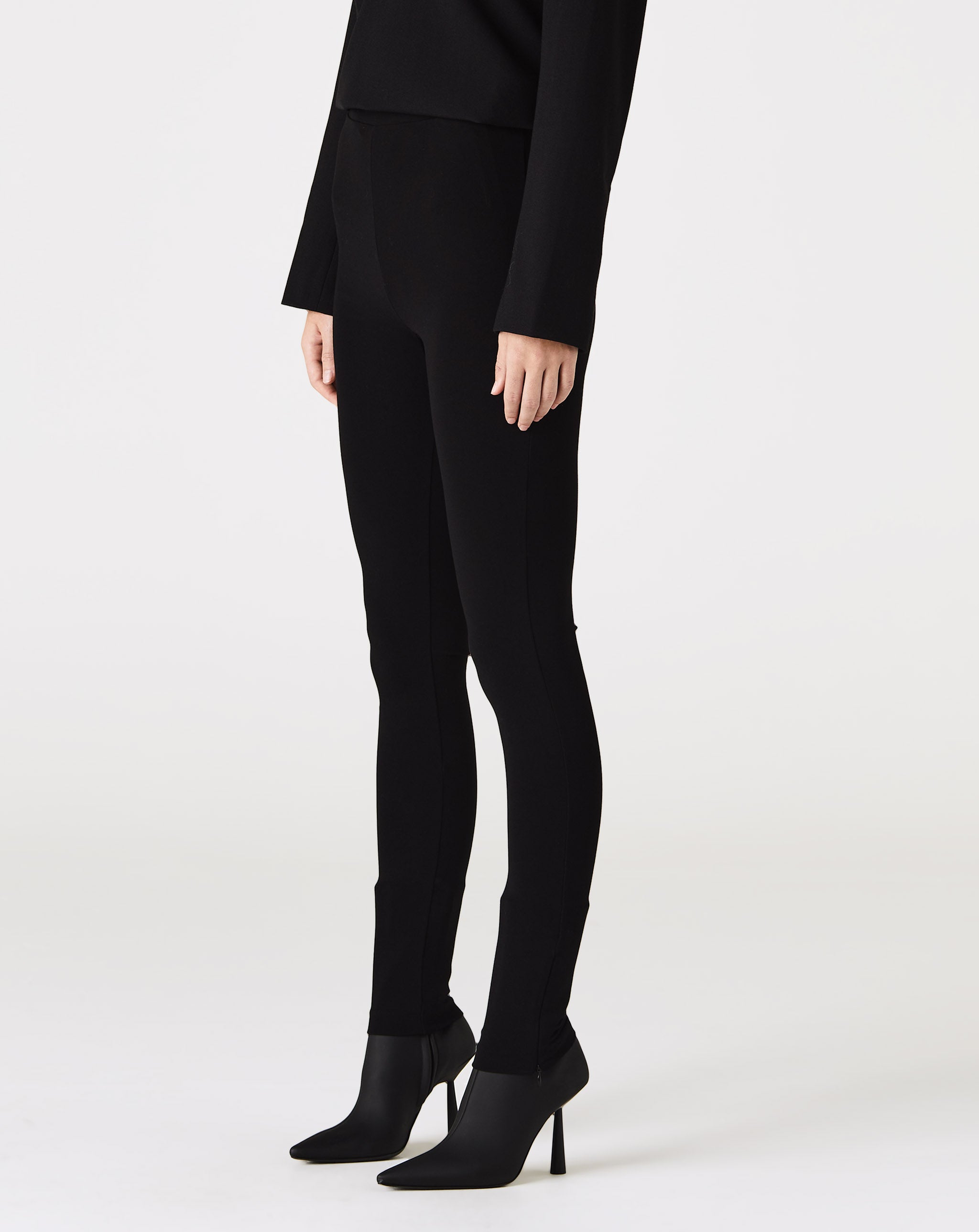Zip Legging