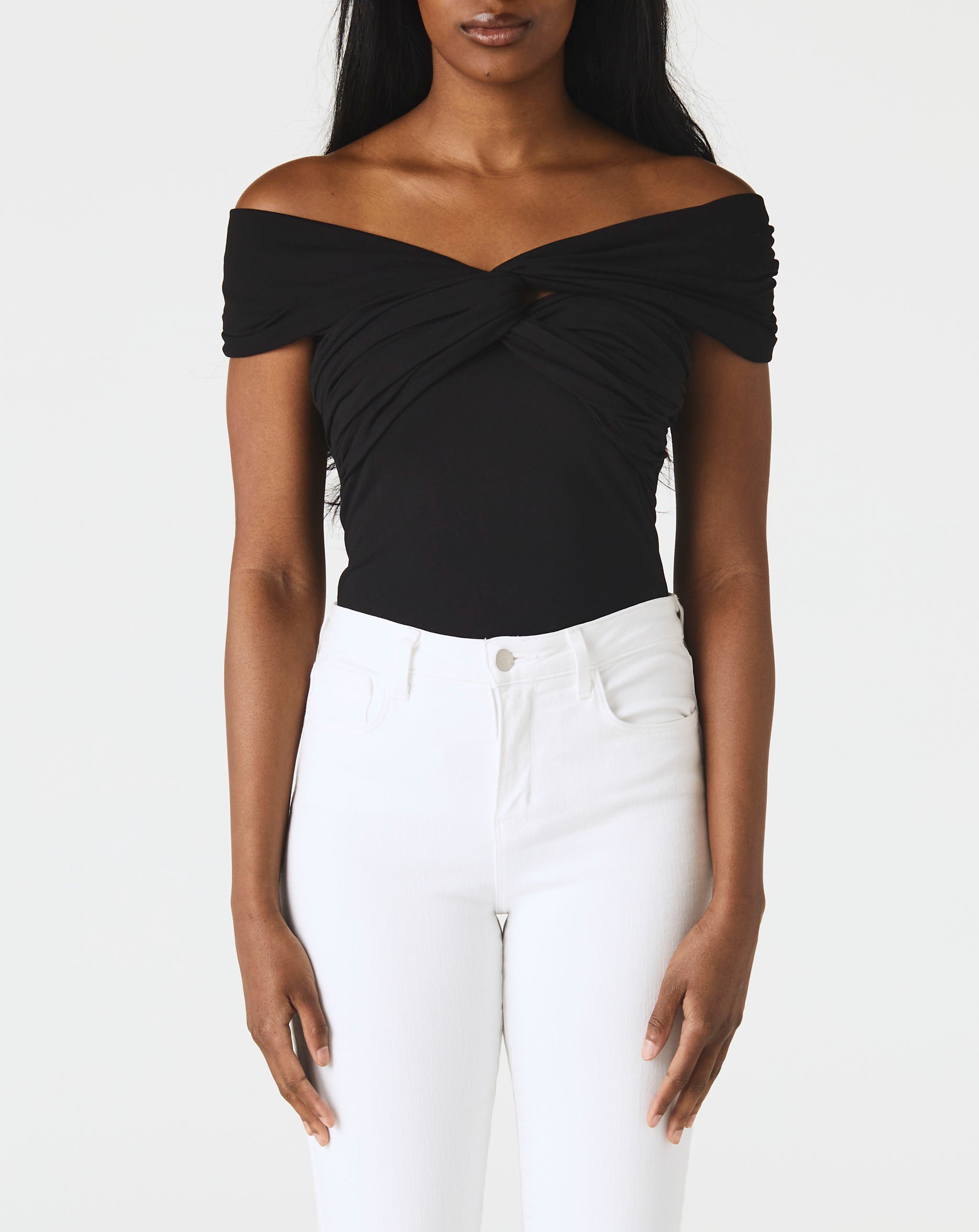 Cerise Bodysuit