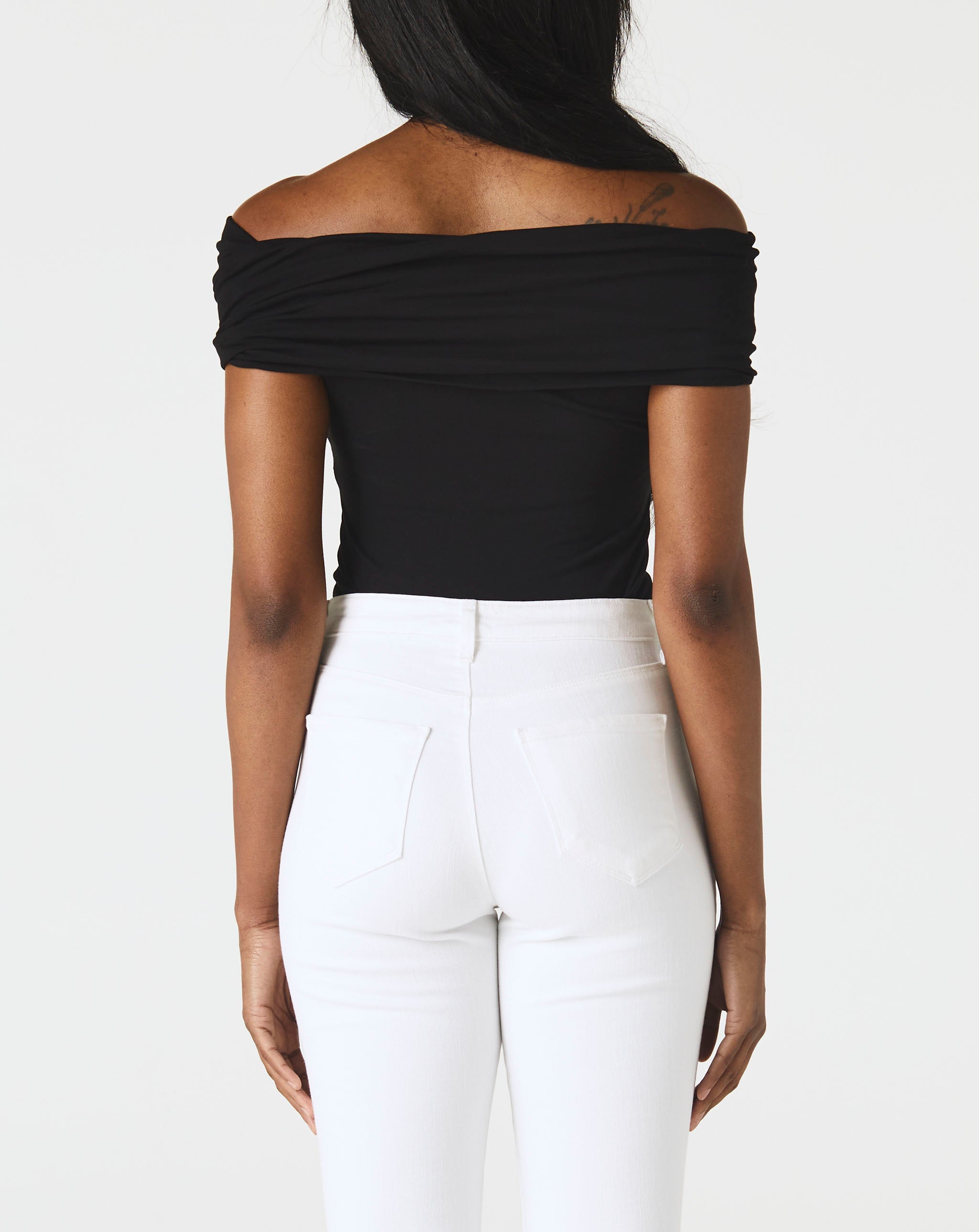 Cerise Bodysuit