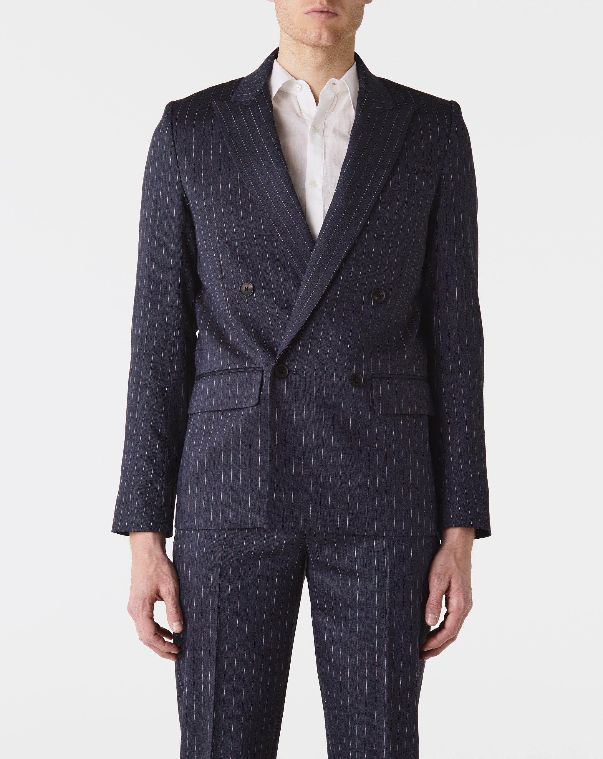 Pimpton Blazer