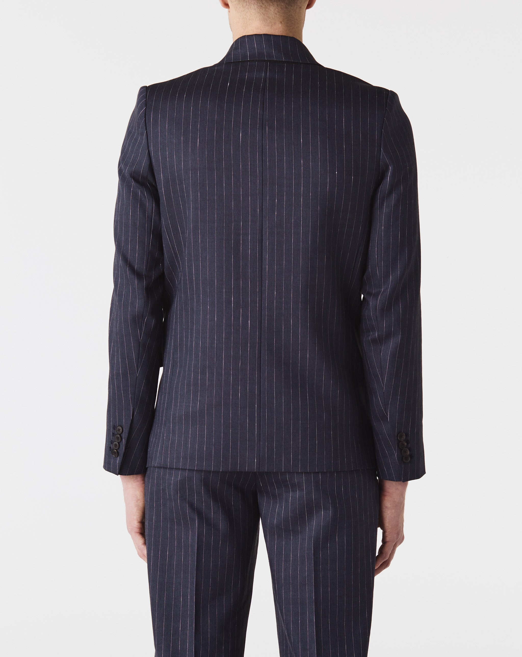 Pimpton Blazer